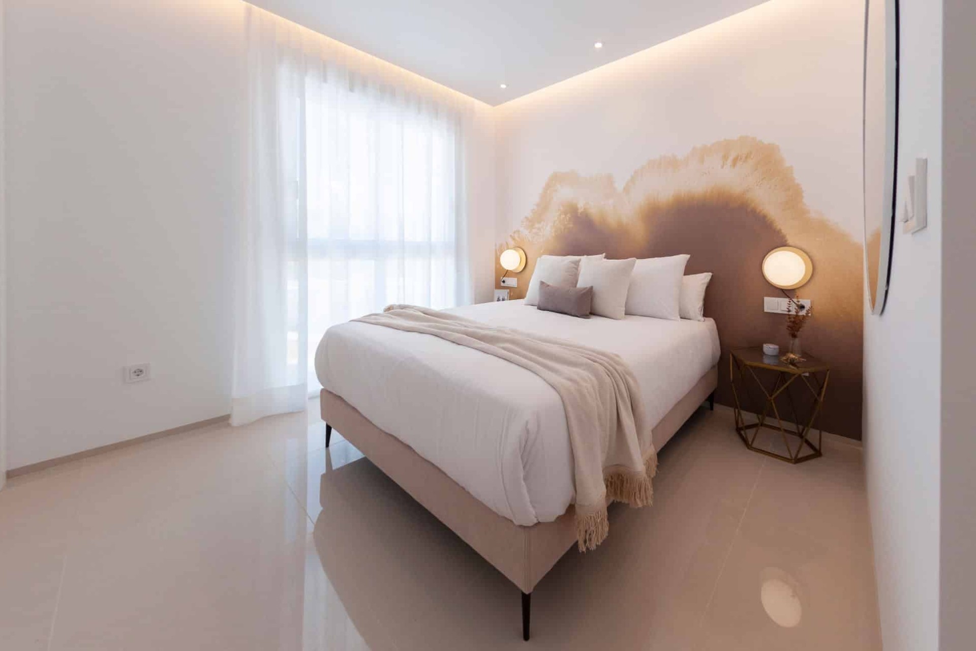 New Build - high-bungalow - Ciudad Quesada