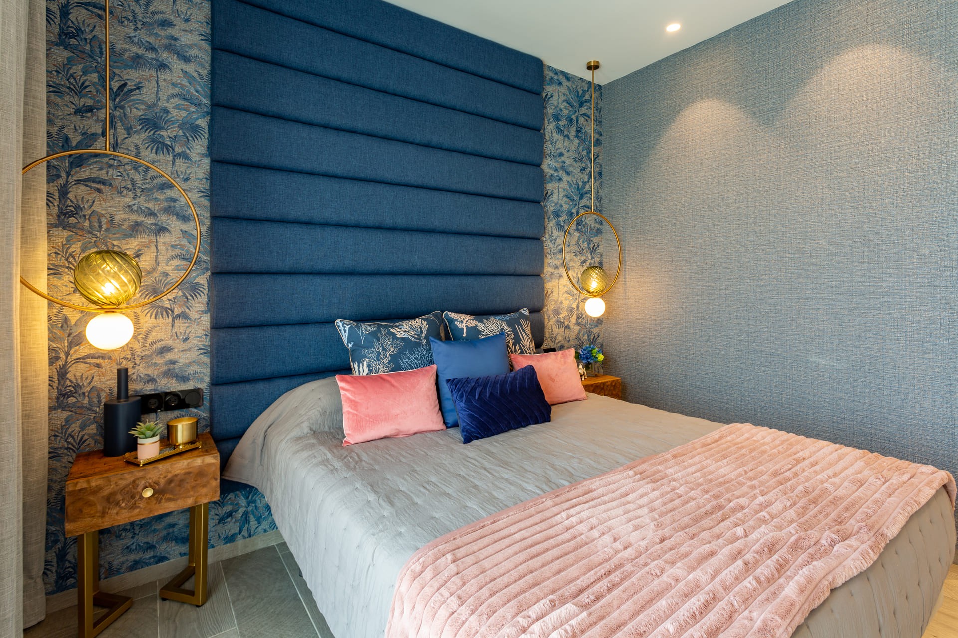 New Build - high-bungalow - La Finca Golf