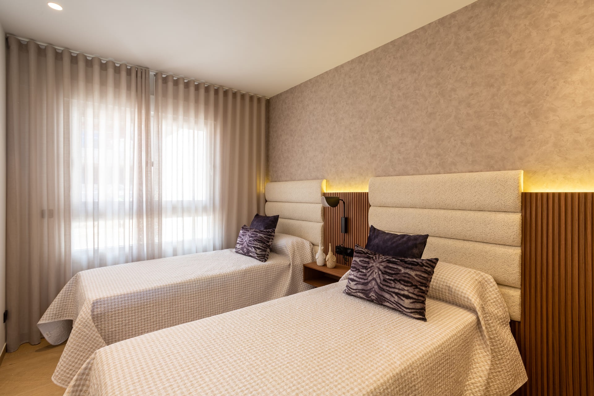 New Build - high-bungalow - La Finca Golf