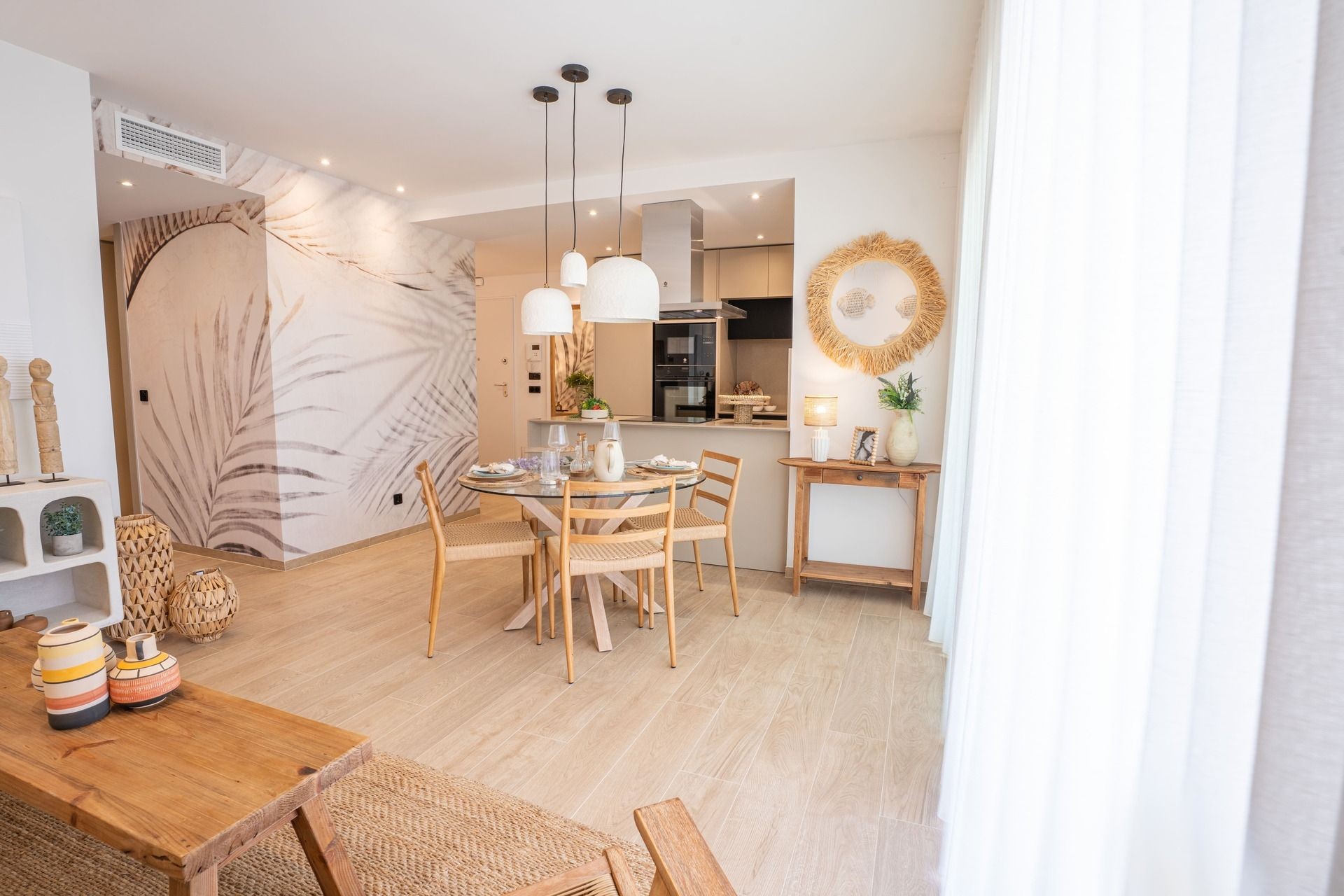 New Build - high-bungalow - La Finca Golf