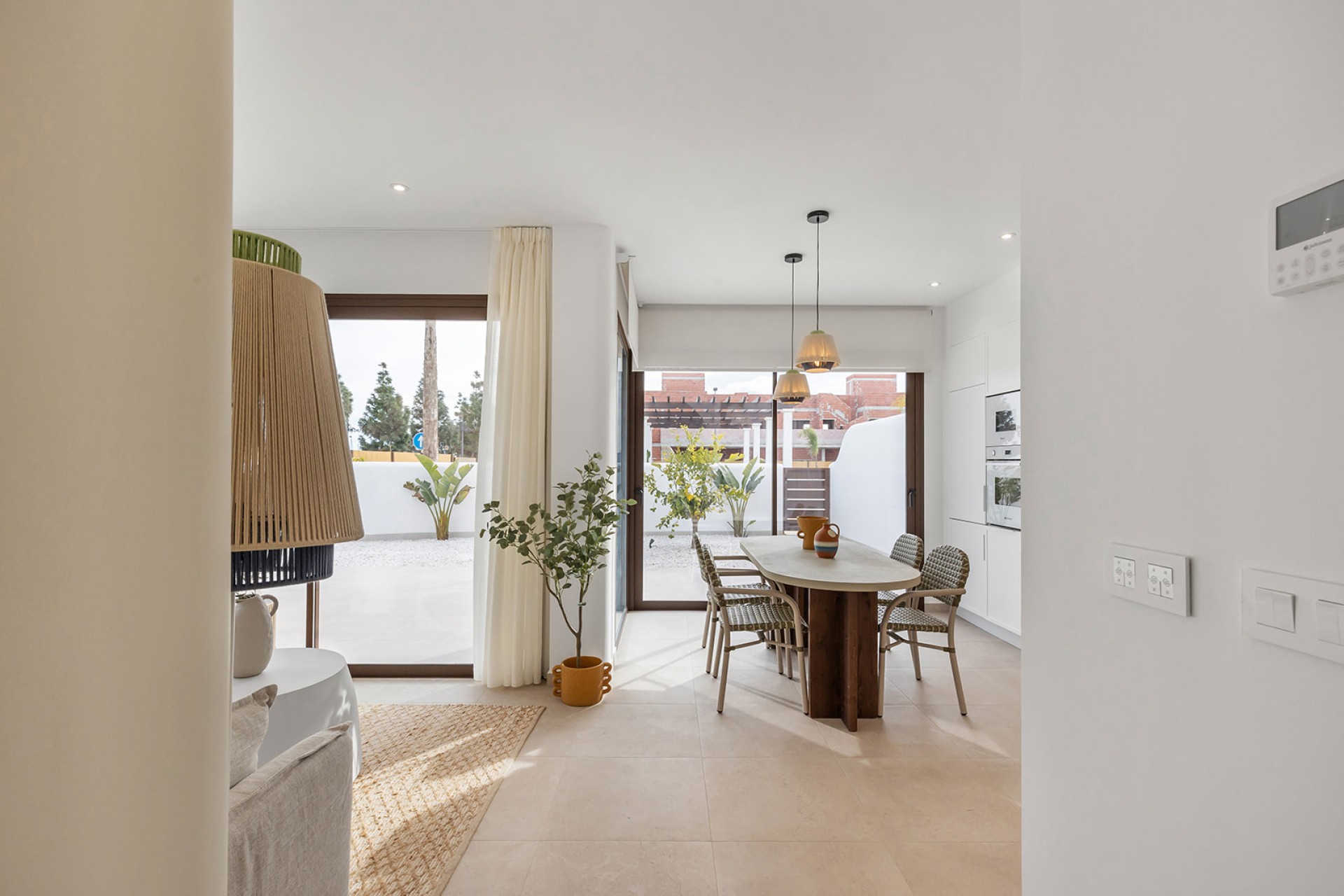 New Build - high-bungalow - Los Alcázares