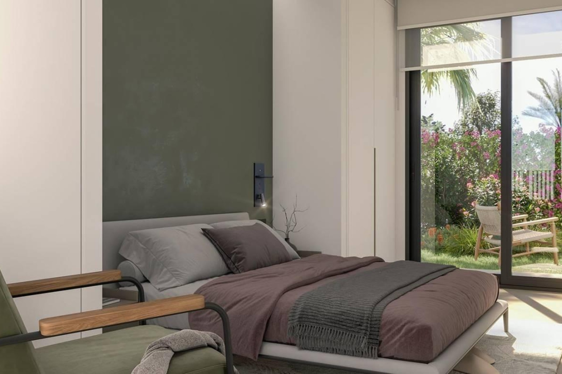 New Build - high-bungalow - Orihuela Costa
