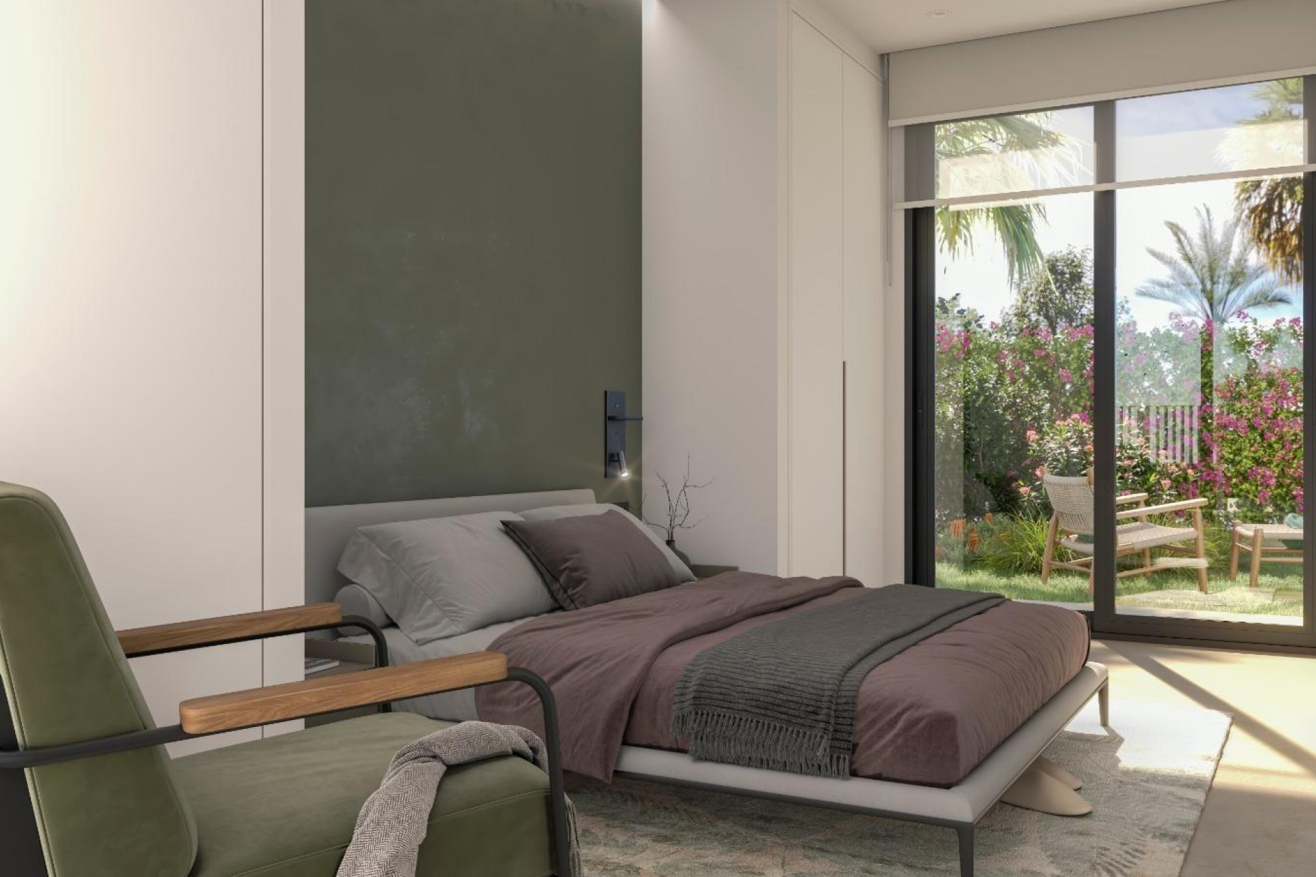 New Build - high-bungalow - Orihuela Costa