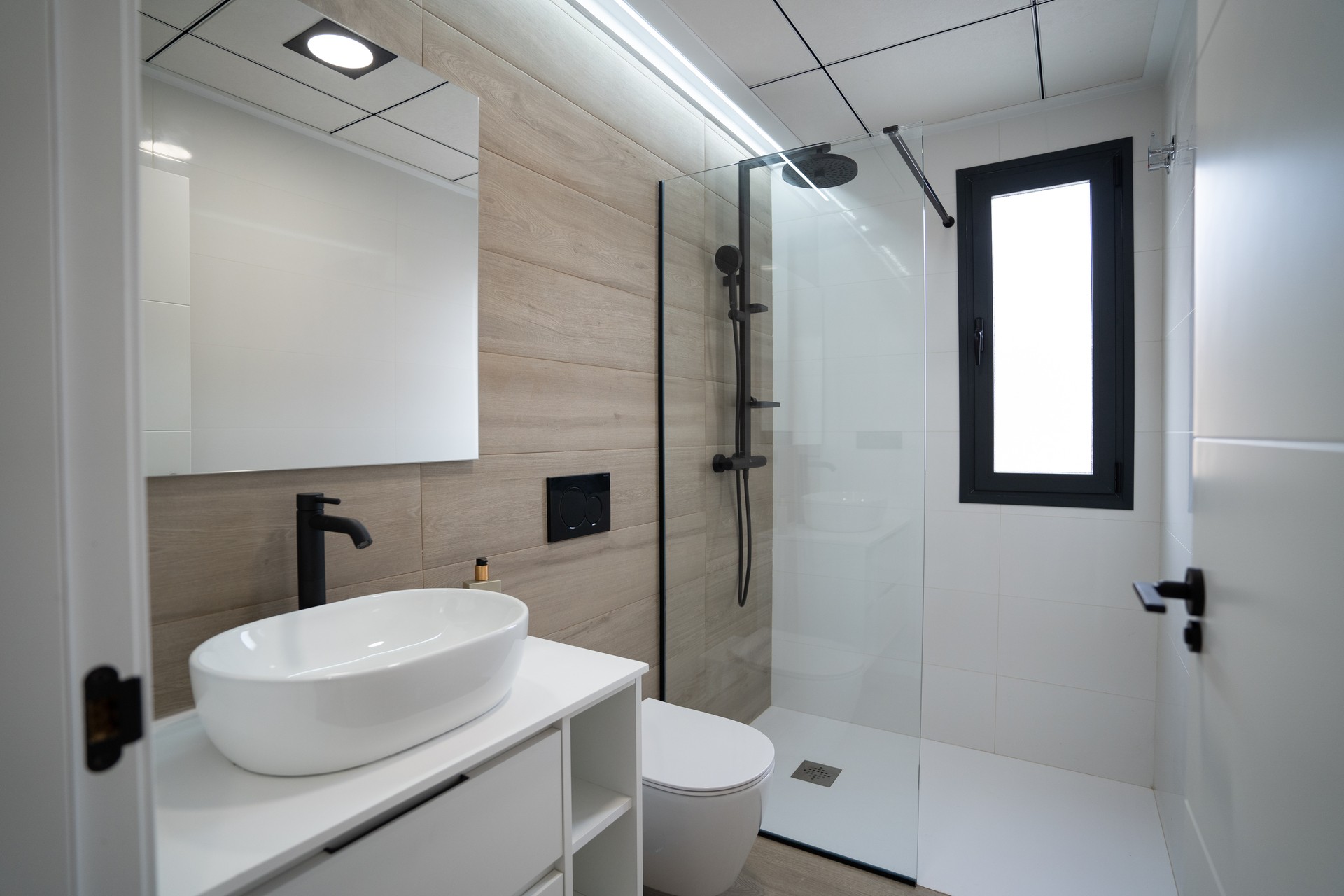 New Build - high-bungalow - Pilar de la Horadada