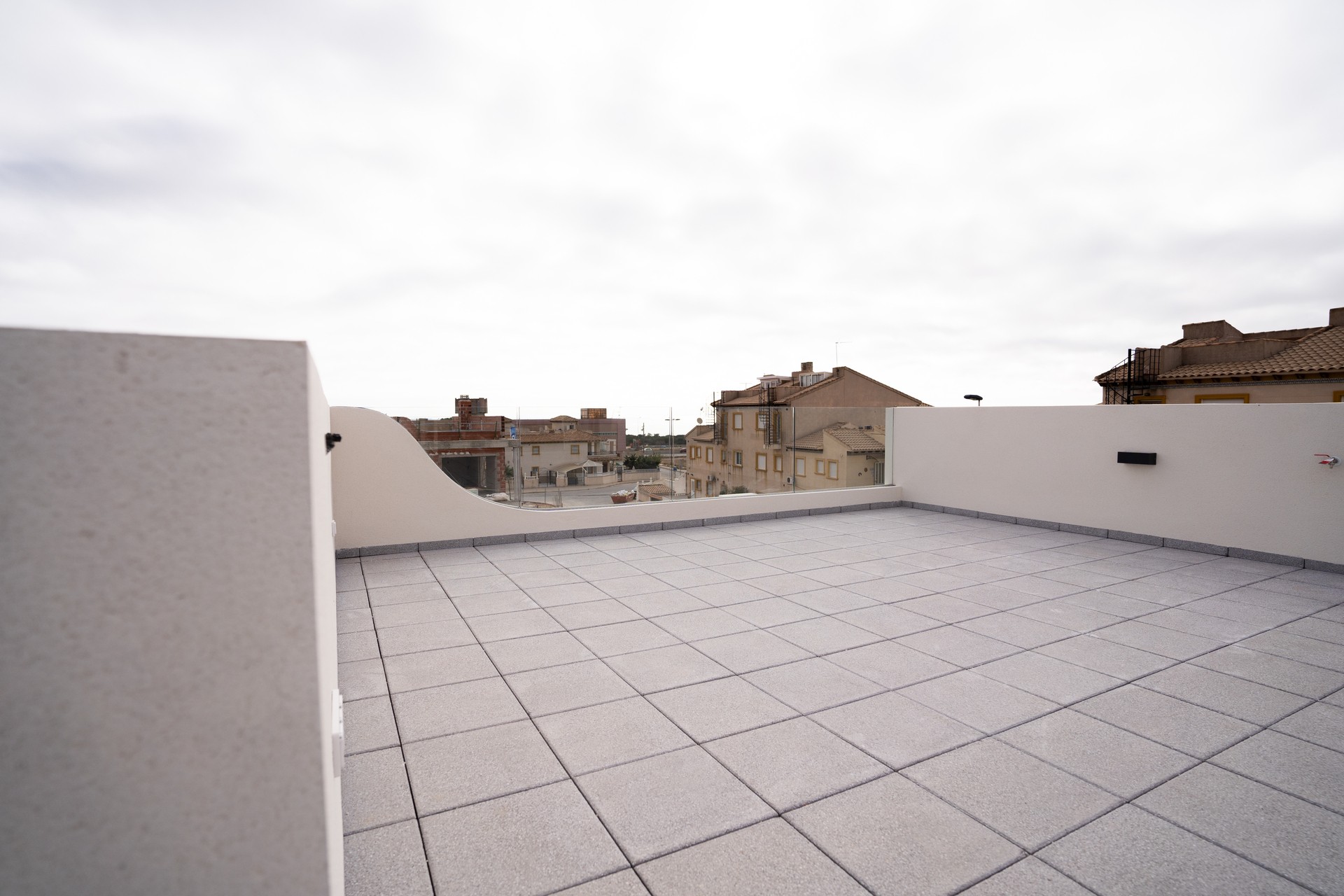 New Build - high-bungalow - Pilar de la Horadada