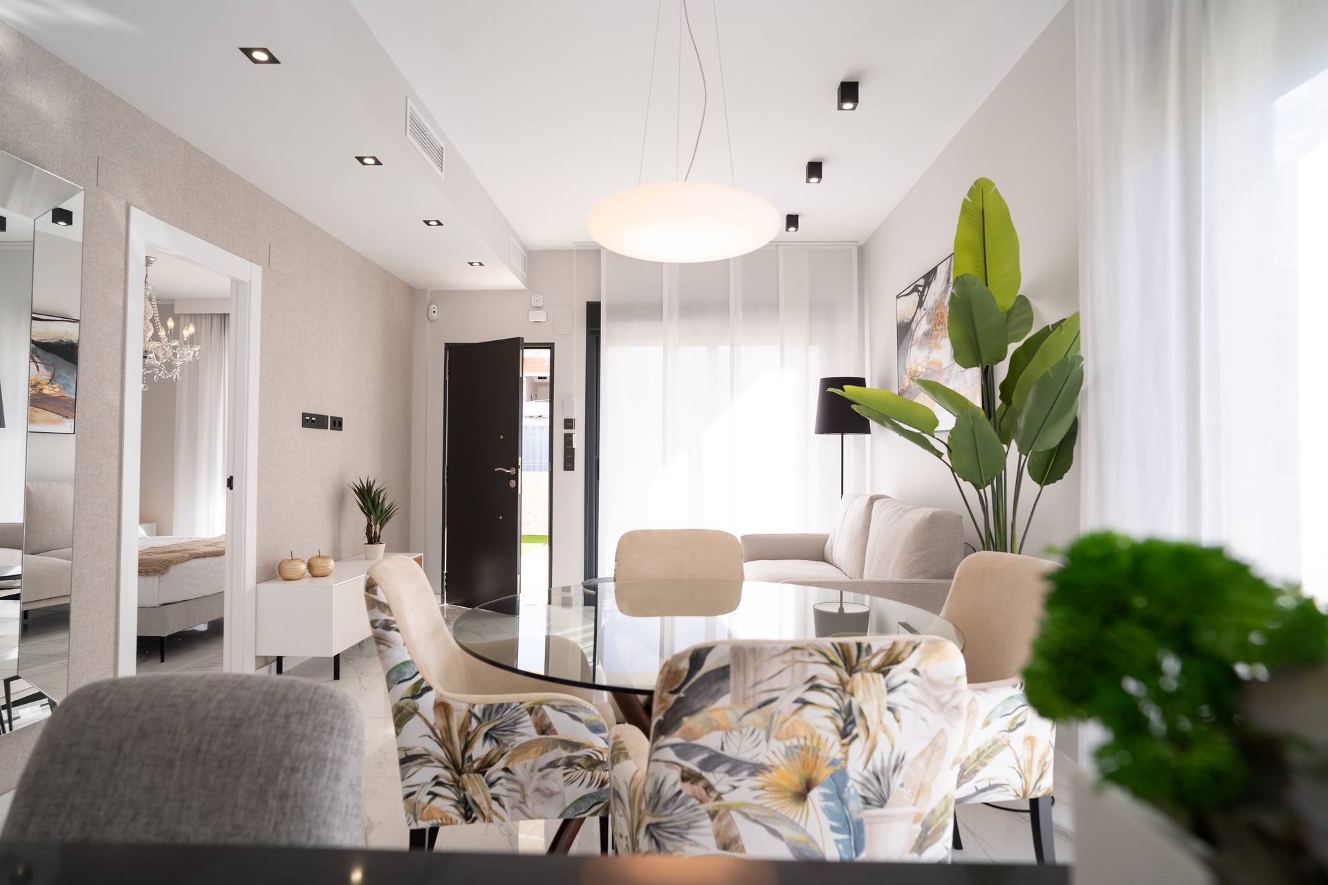 New Build - high-bungalow - Pilar de la Horadada