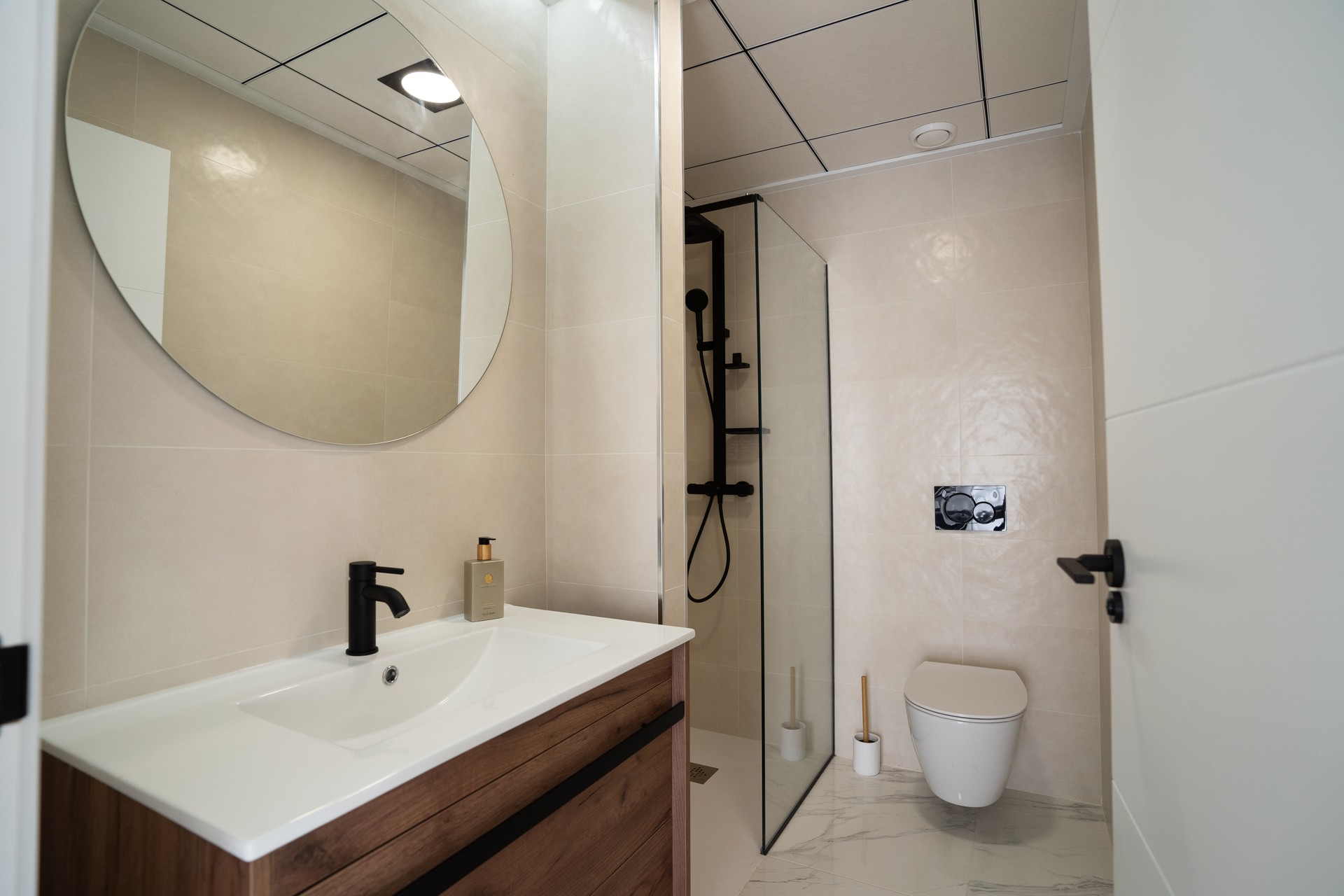 New Build - high-bungalow - Pilar de la Horadada