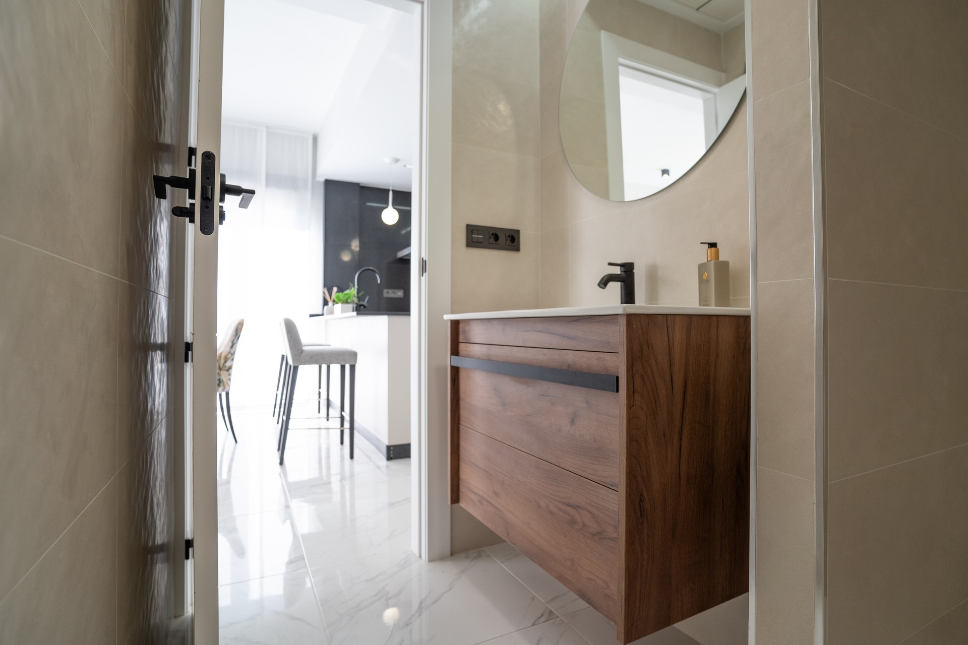 New Build - high-bungalow - Pilar de la Horadada