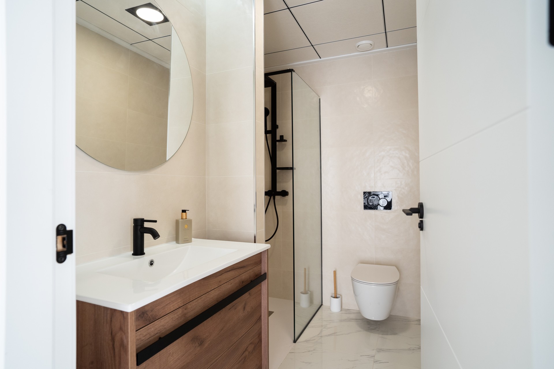 New Build - high-bungalow - Pilar de la Horadada