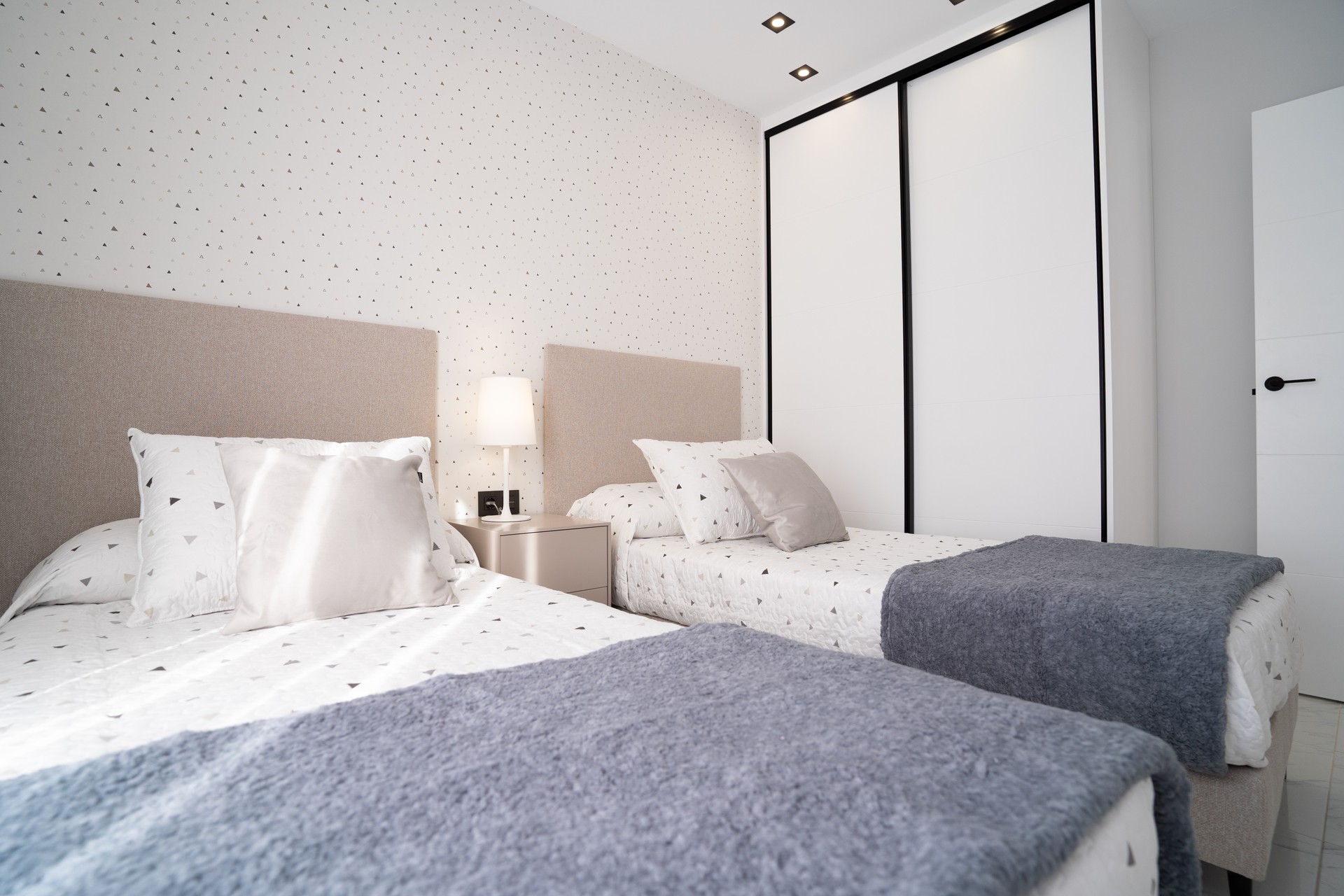 New Build - high-bungalow - Pilar de la Horadada