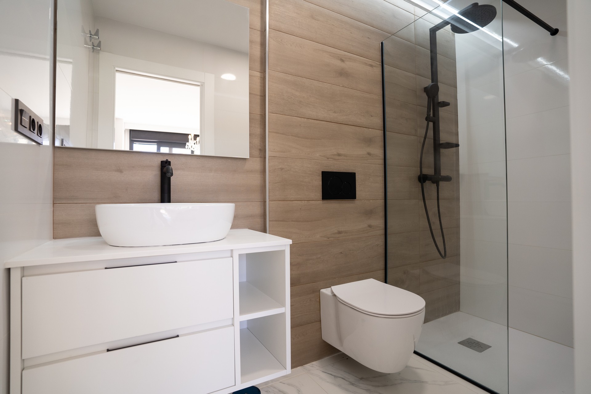 New Build - high-bungalow - Pilar de la Horadada