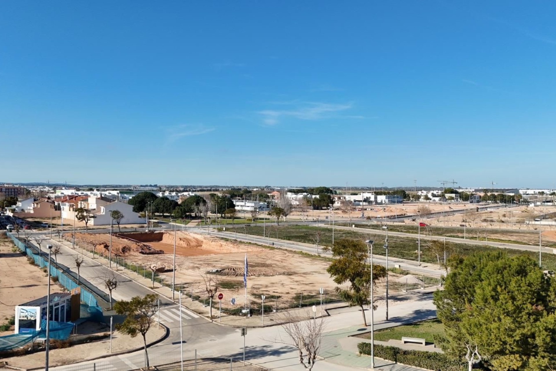 New Build - high-bungalow - Pilar de la Horadada