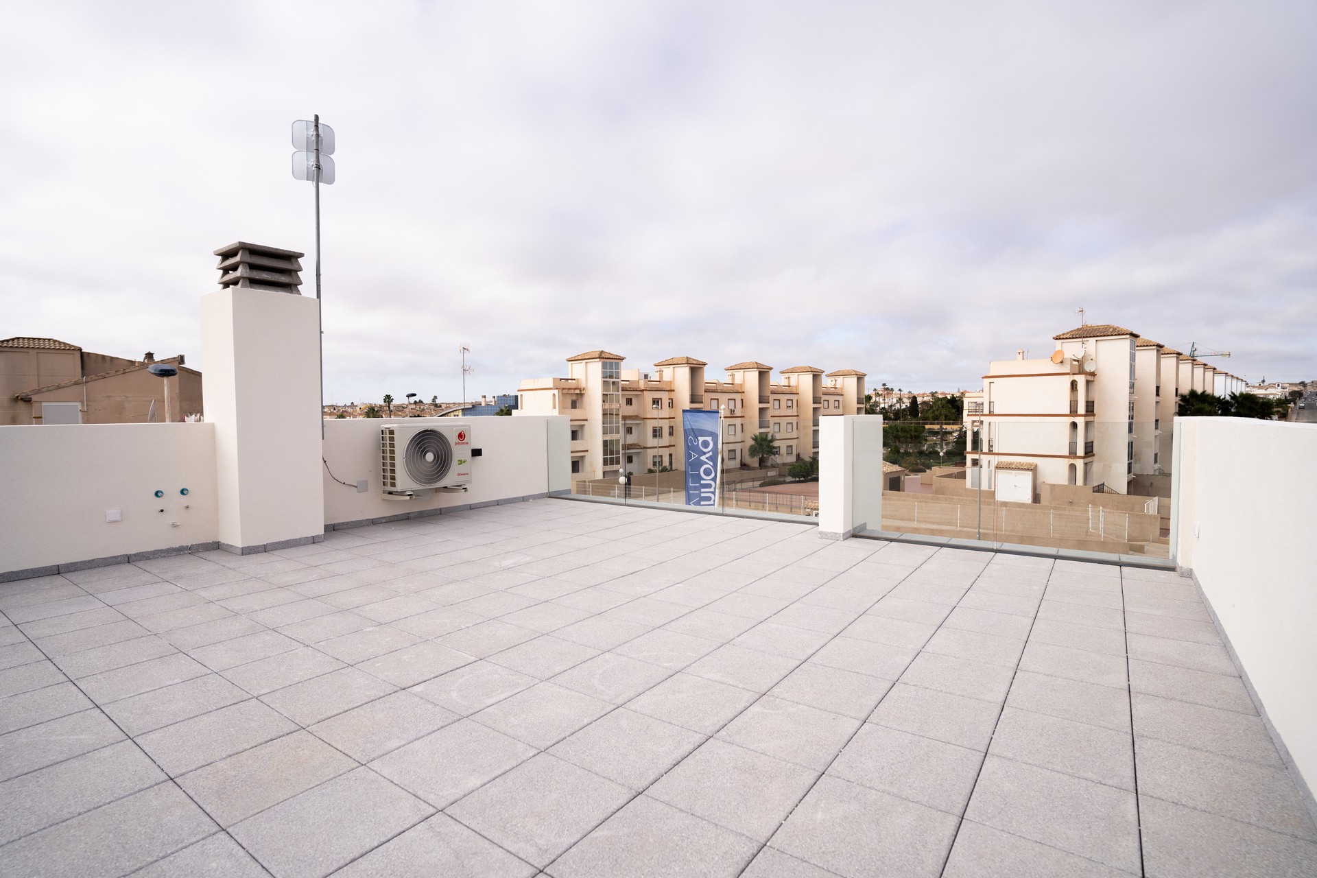 New Build - high-bungalow - Pilar de la Horadada