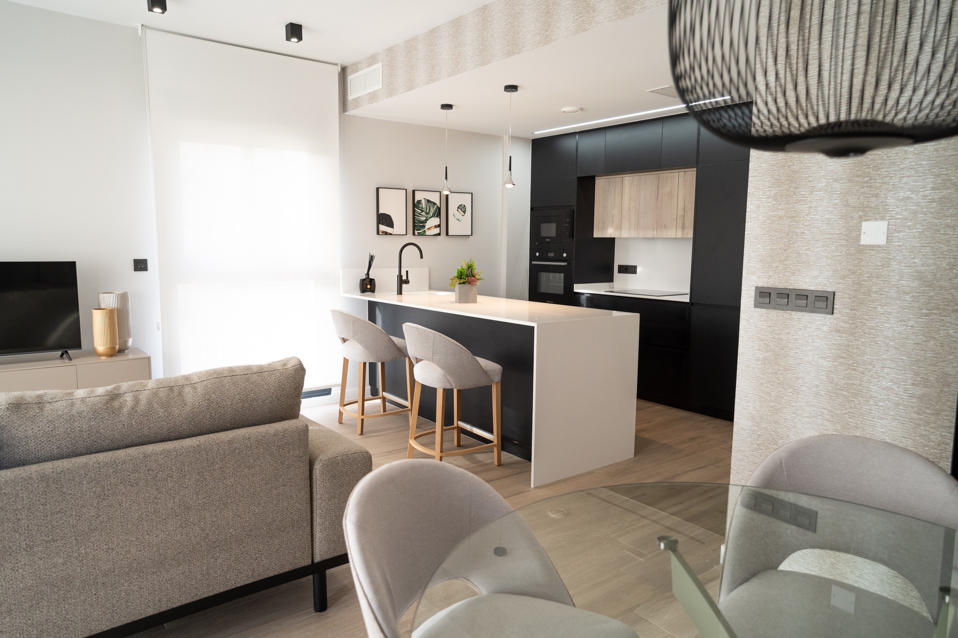 New Build - high-bungalow - Pilar de la Horadada