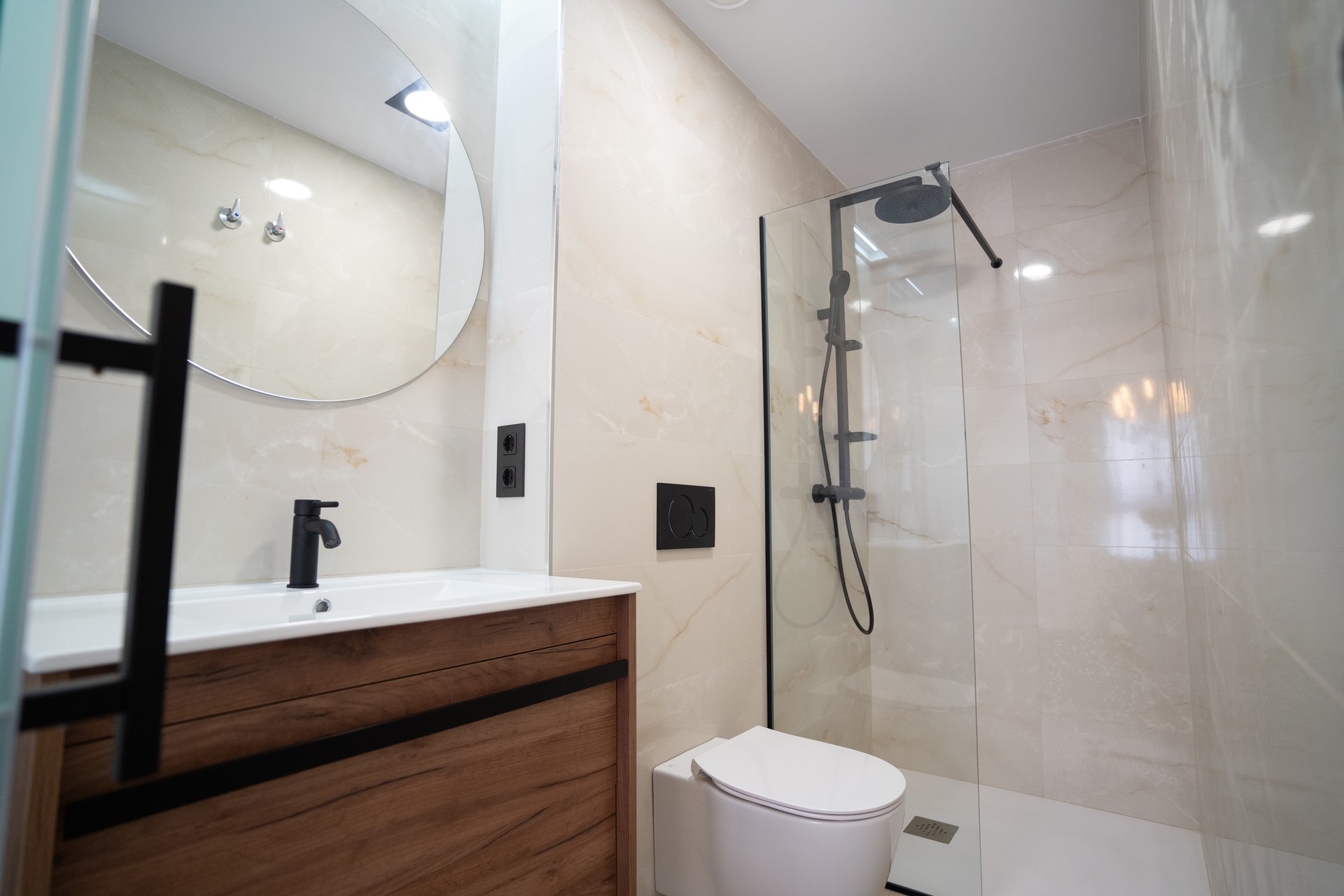 New Build - high-bungalow - Pilar de la Horadada