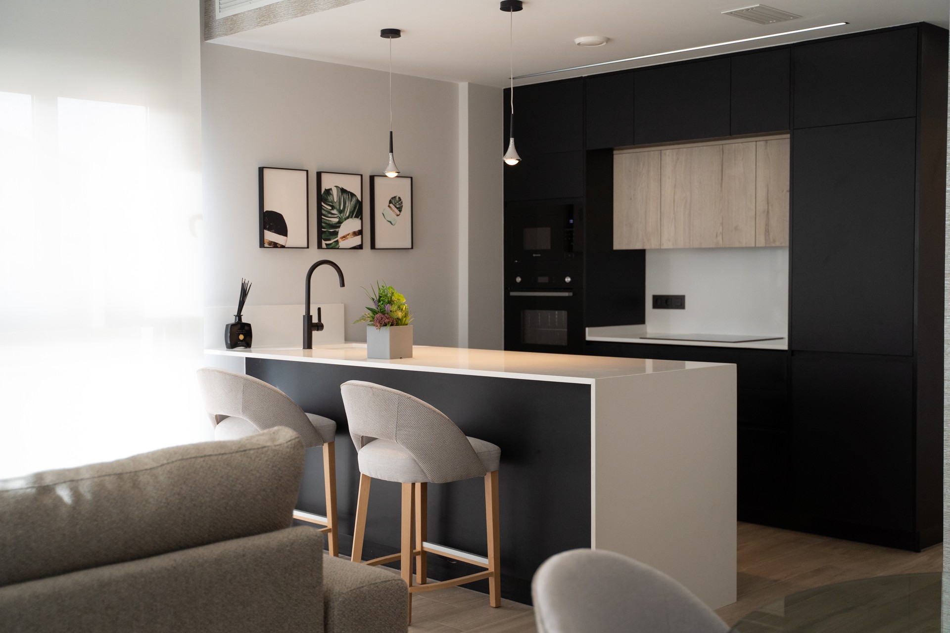 New Build - high-bungalow - Pilar de la Horadada