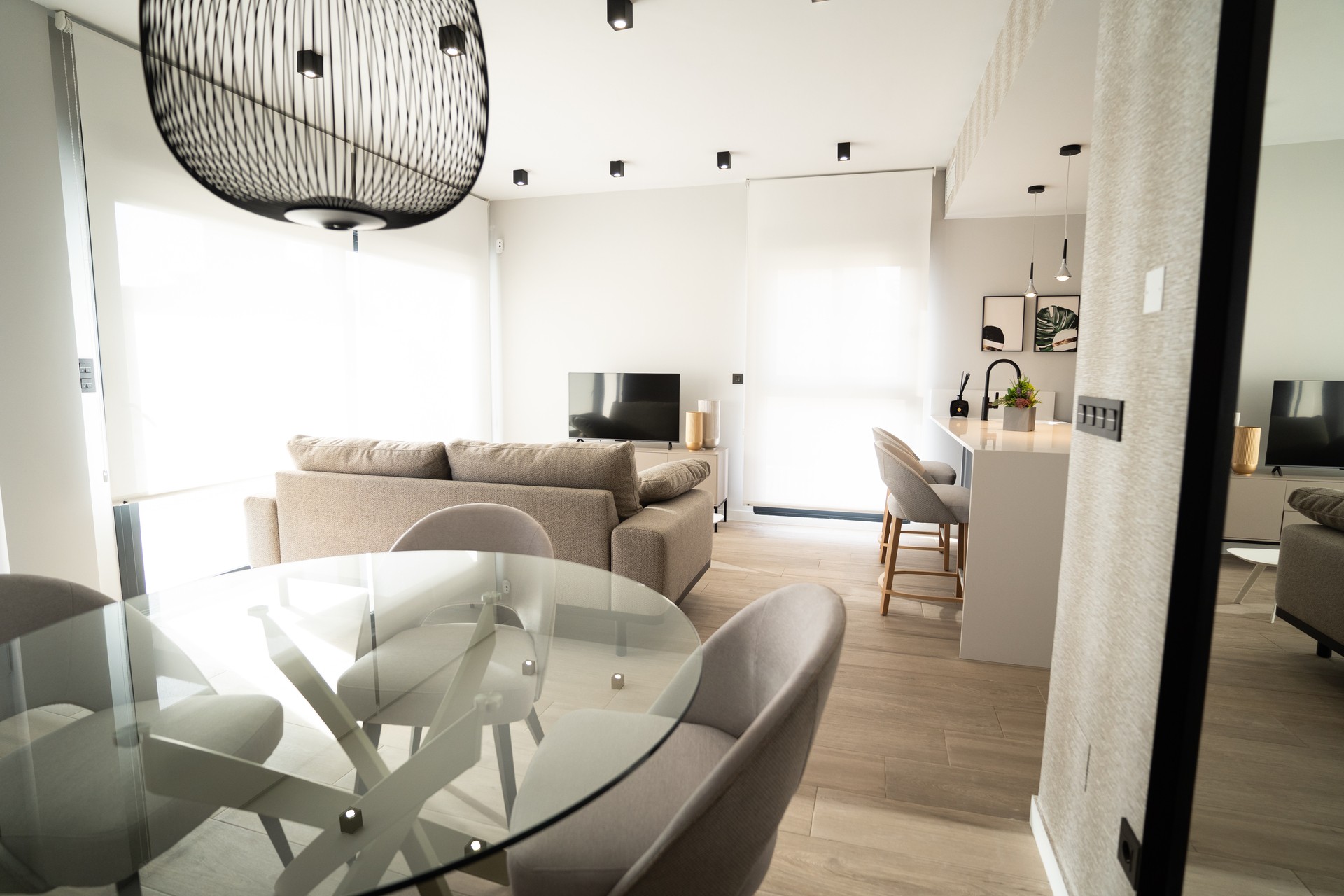 New Build - high-bungalow - Pilar de la Horadada