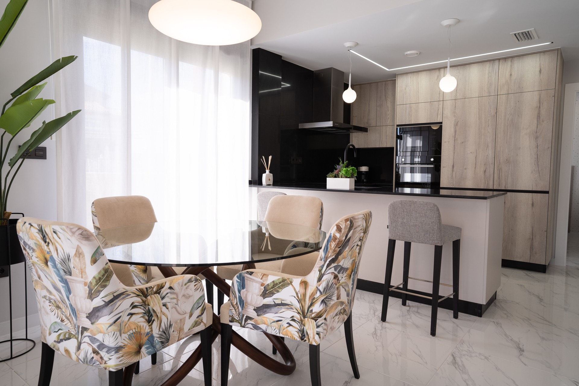 New Build - high-bungalow - Pilar de la Horadada