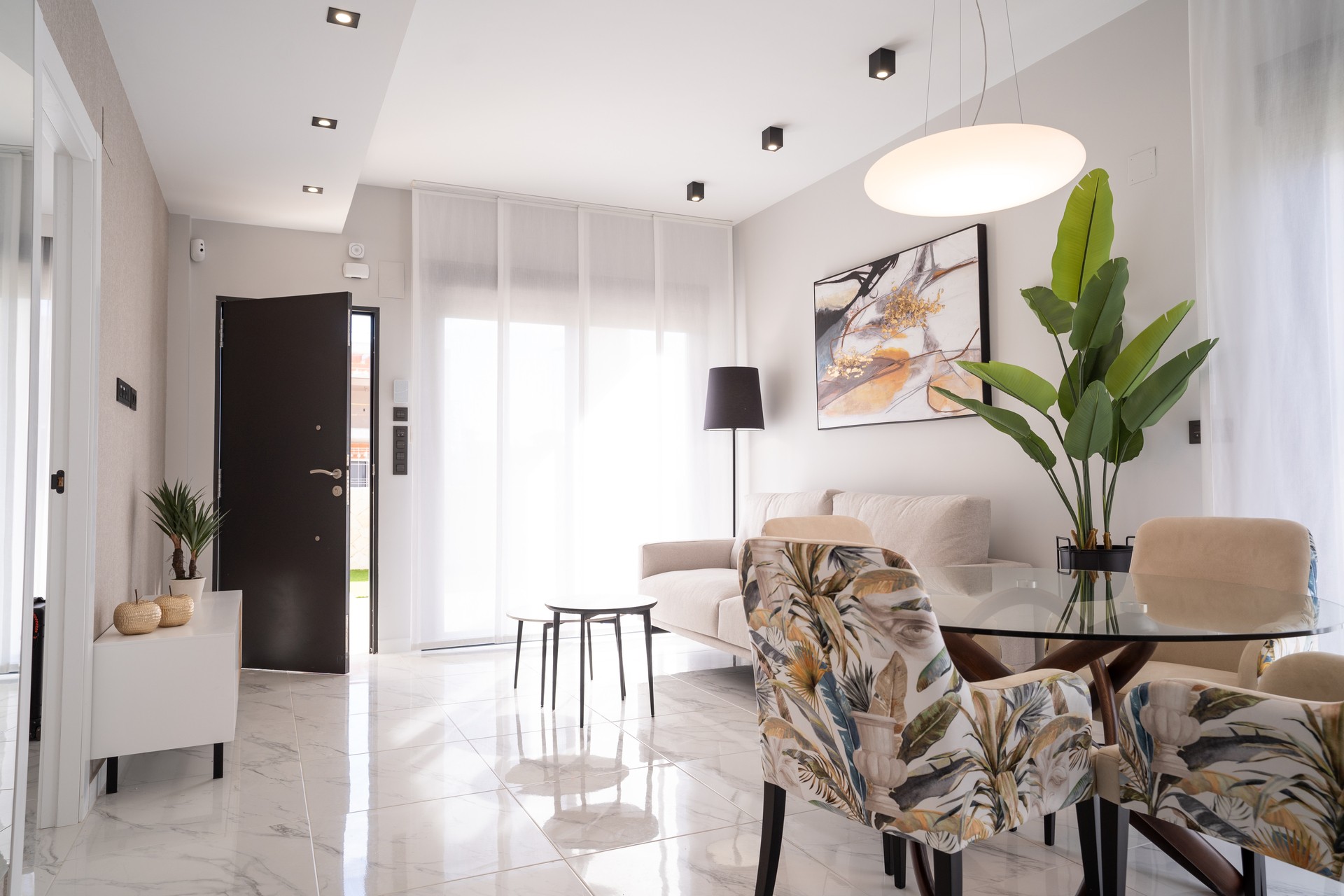 New Build - high-bungalow - Pilar de la Horadada