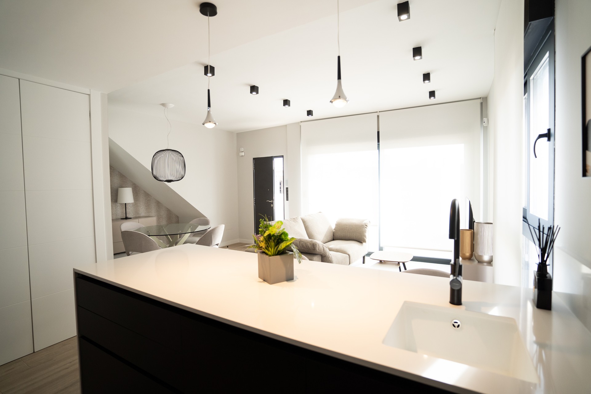 New Build - high-bungalow - Pilar de la Horadada