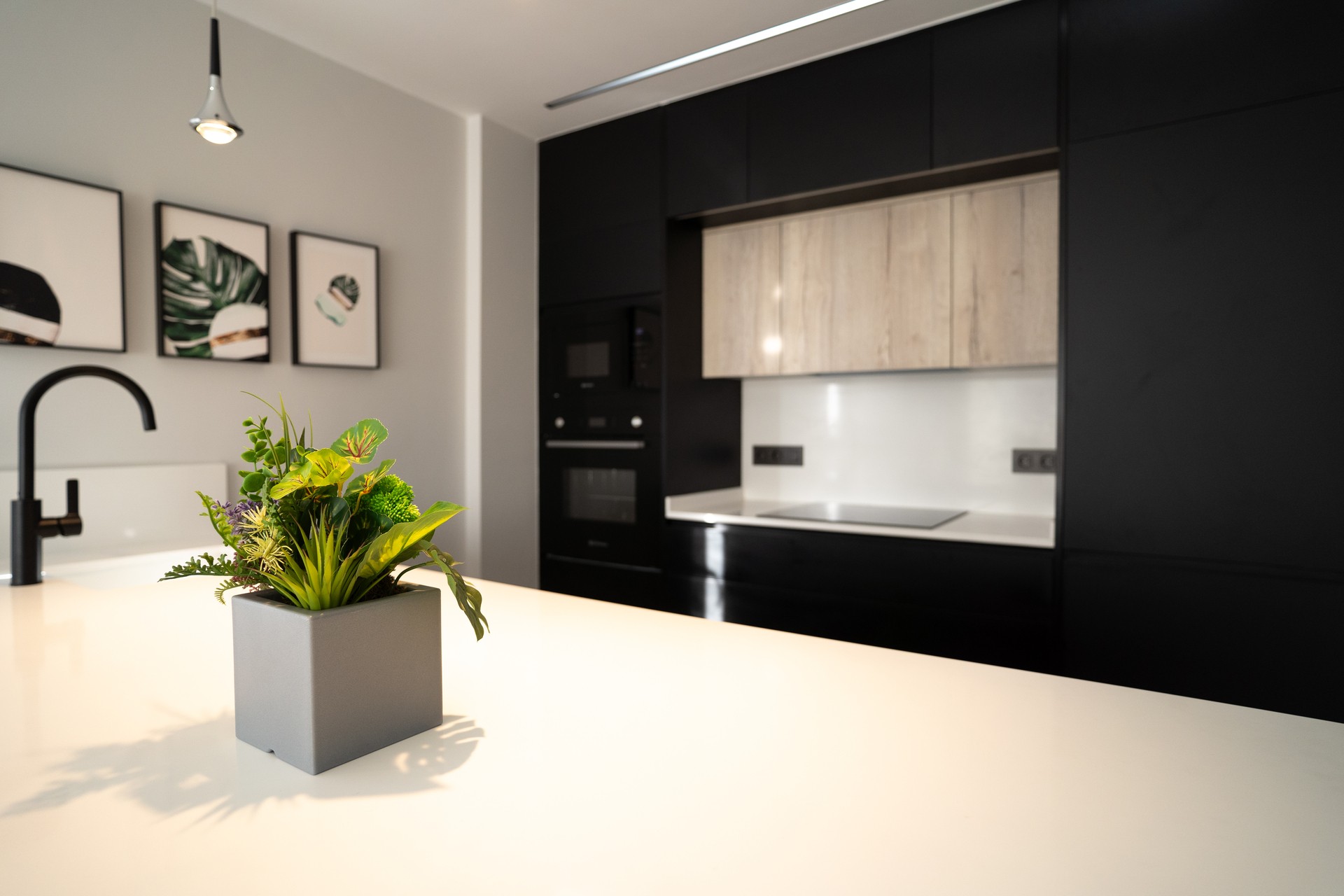 New Build - high-bungalow - Pilar de la Horadada
