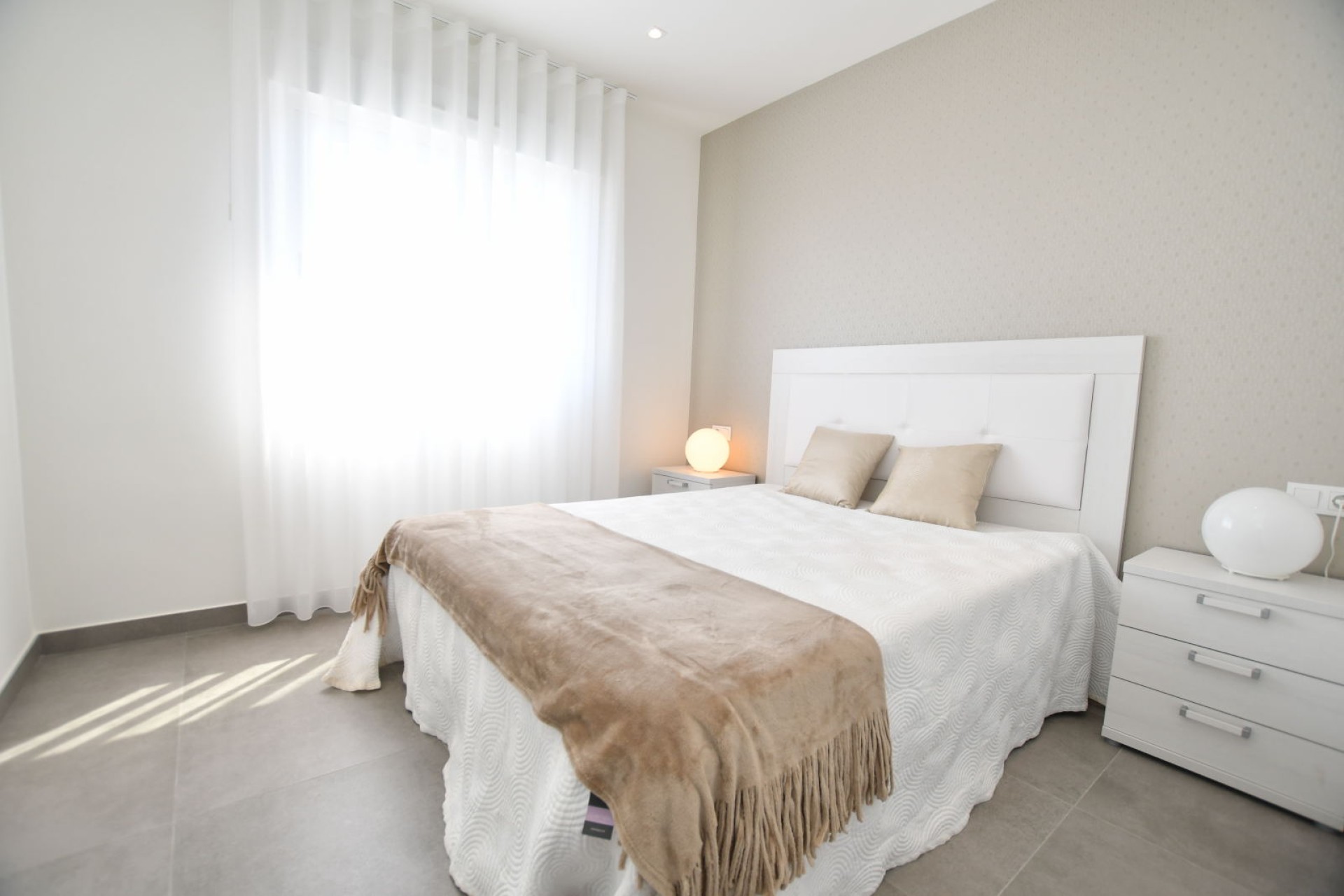 New Build - high-bungalow - San Miguel de Salinas