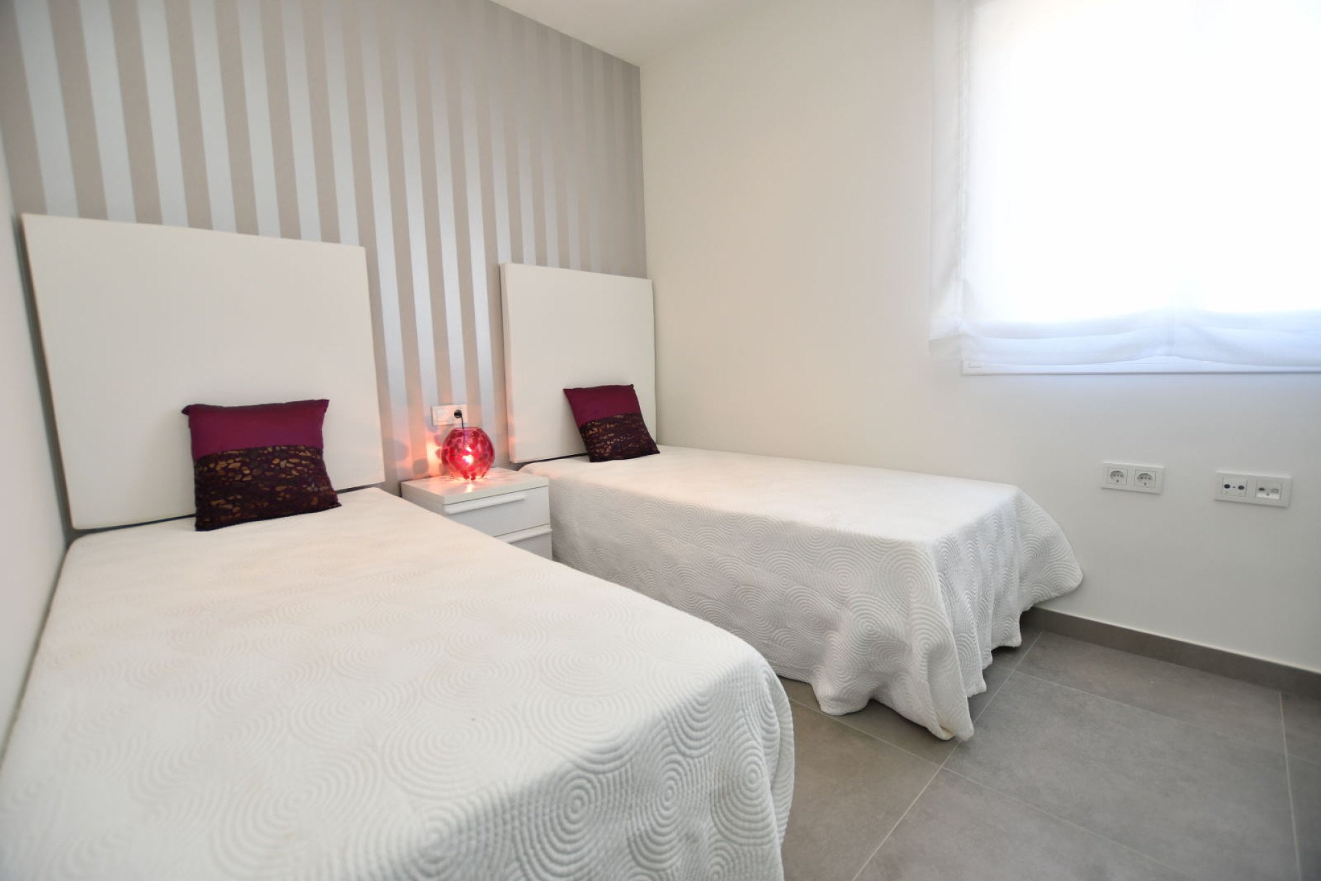 New Build - high-bungalow - San Miguel de Salinas