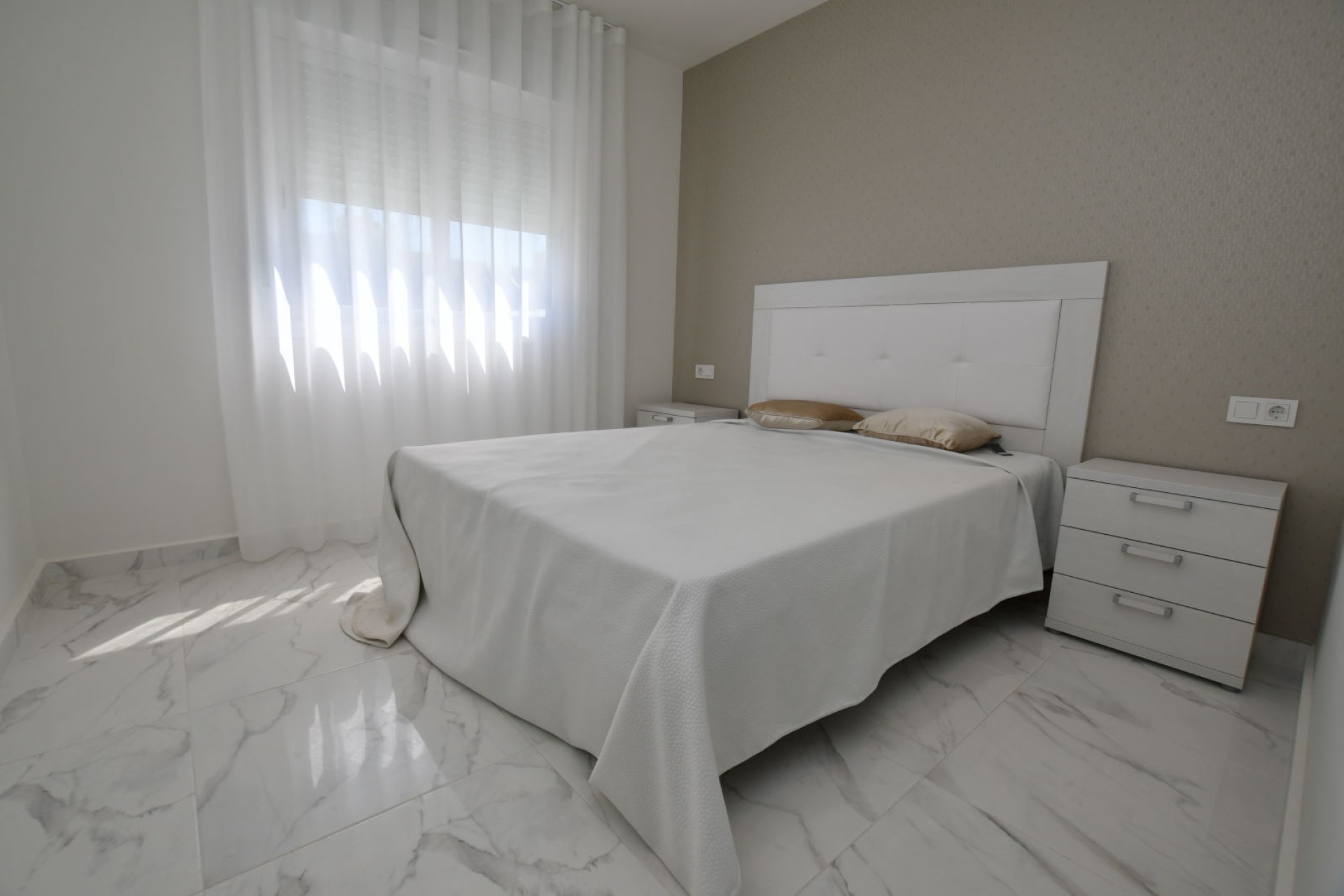 New Build - high-bungalow - San Miguel de Salinas