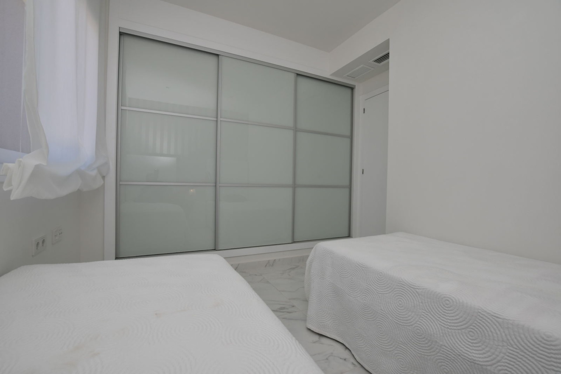 New Build - high-bungalow - San Miguel de Salinas