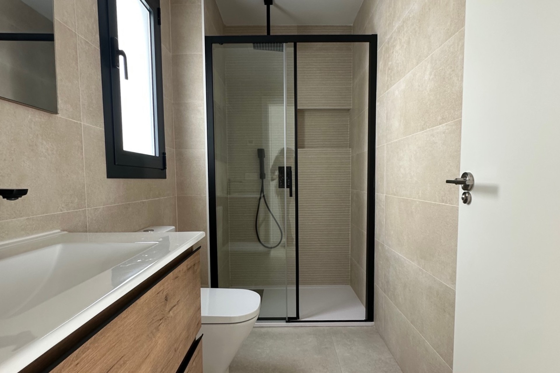 New Build - high-bungalow - San Pedro del Pinatar