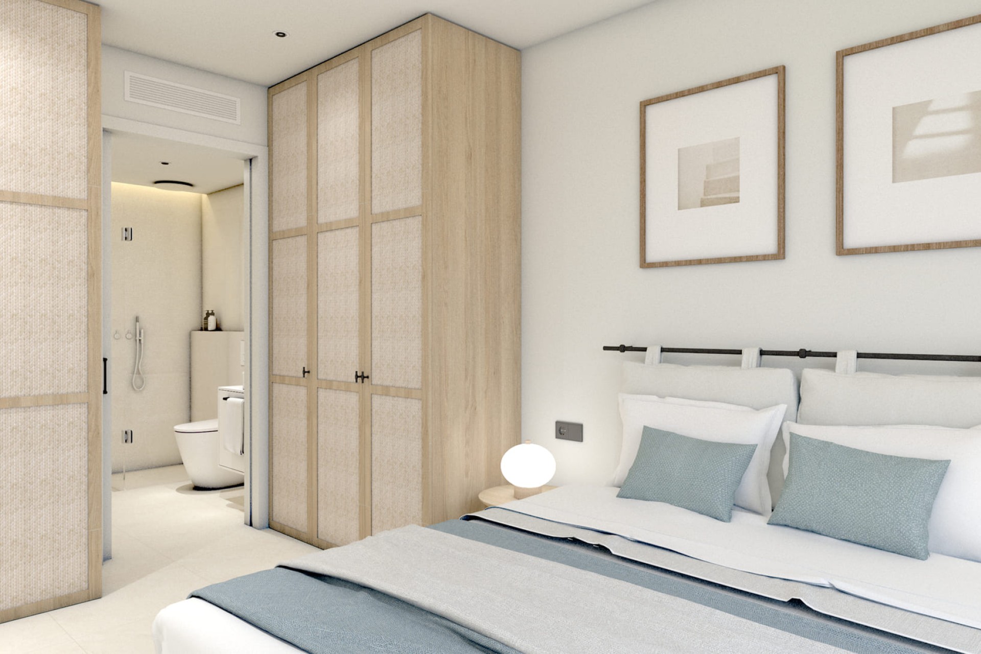 New Build - high-bungalow - Torre de la Horadada