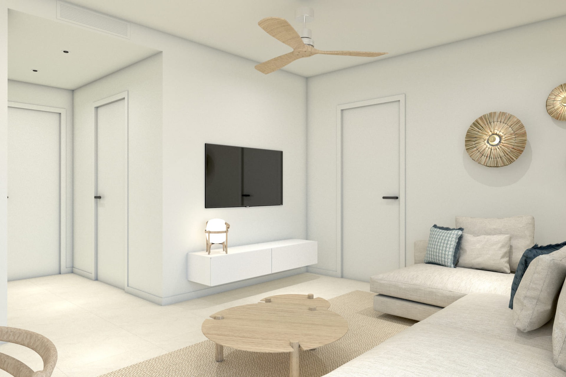 New Build - high-bungalow - Torre de la Horadada