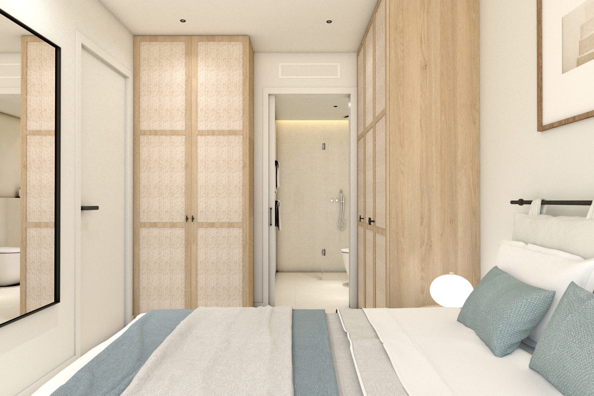 New Build - high-bungalow - Torre de la Horadada