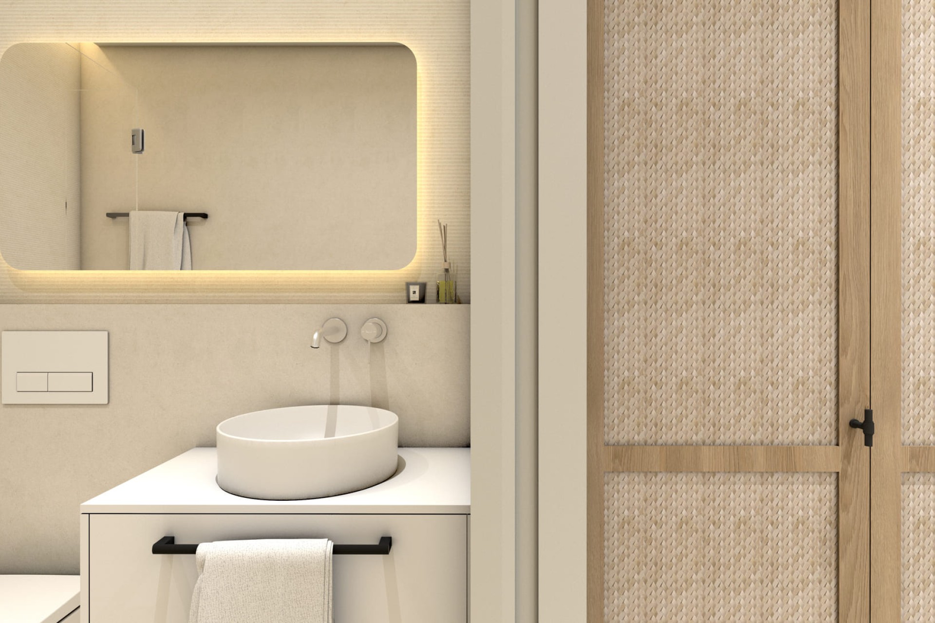 New Build - high-bungalow - Torre de la Horadada