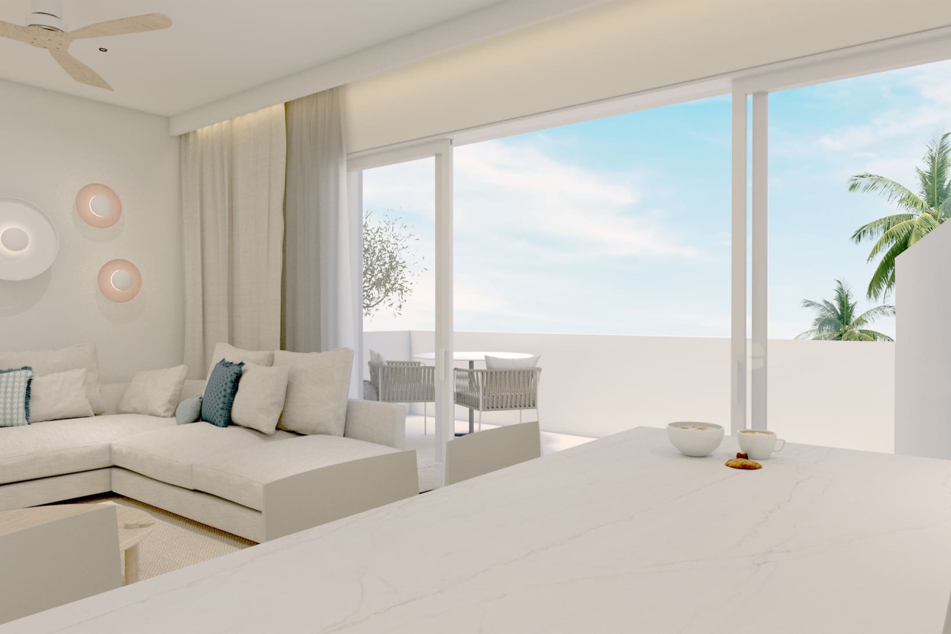 New Build - high-bungalow - Torre de la Horadada