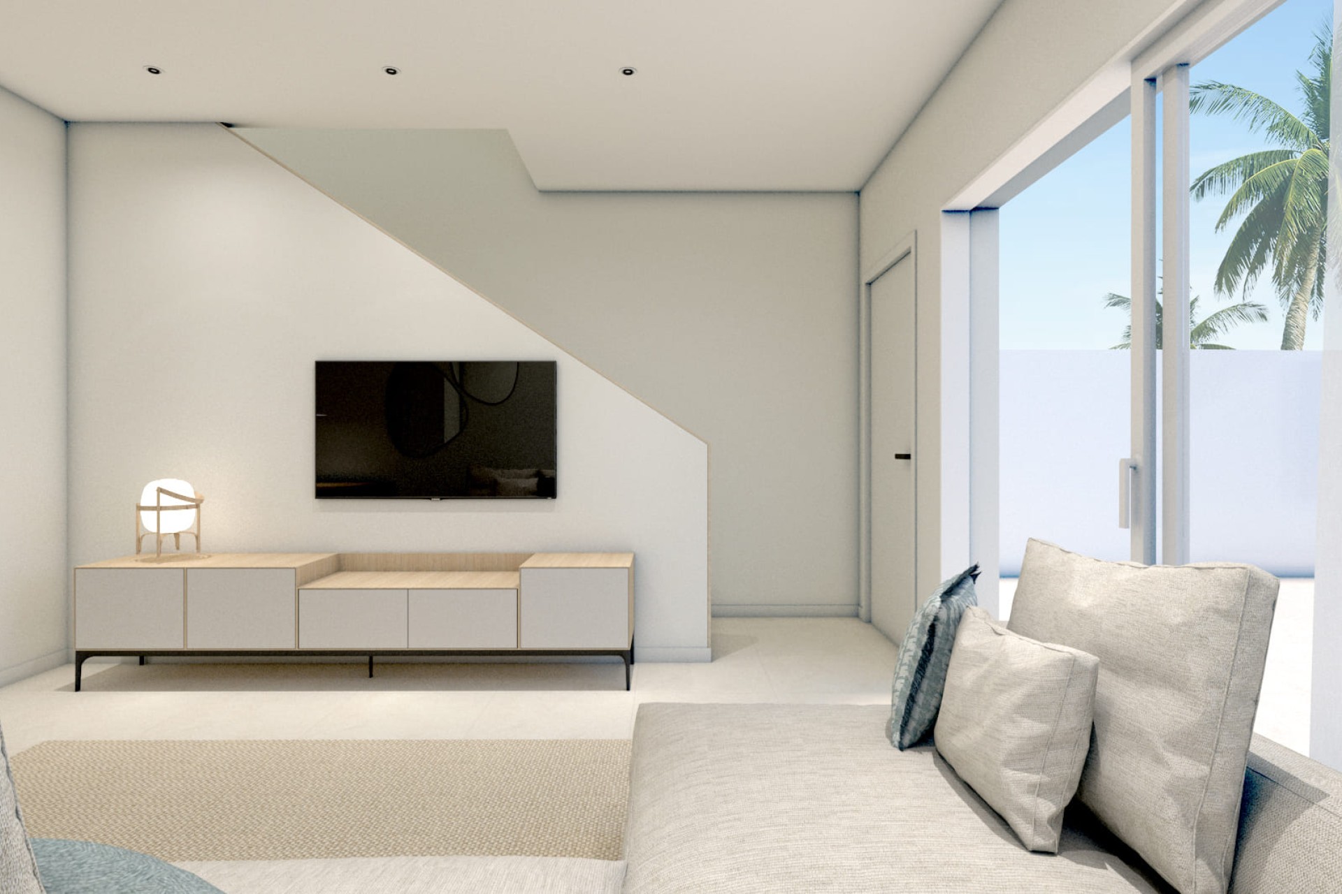 New Build - high-bungalow - Torre de la Horadada