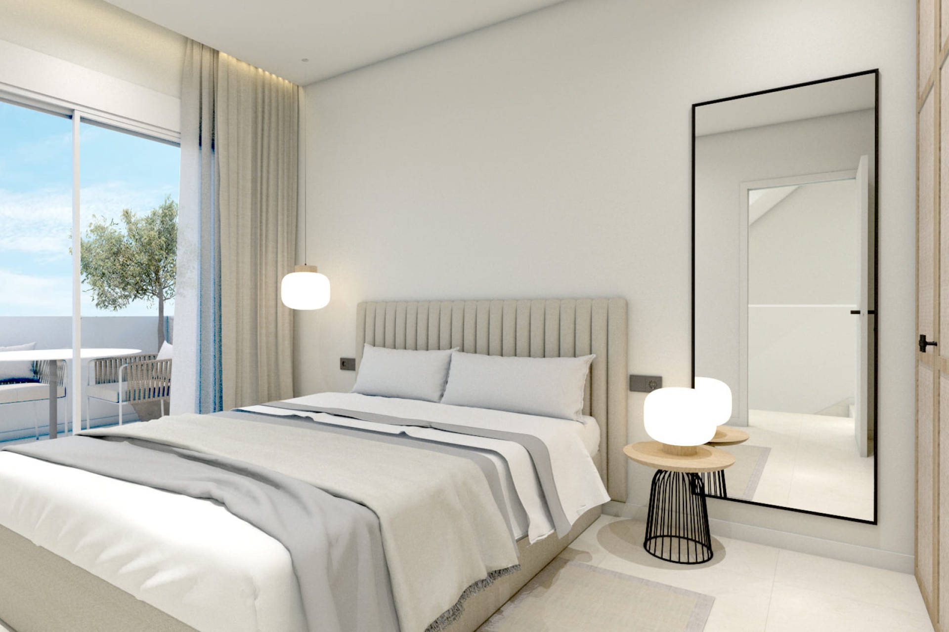 New Build - high-bungalow - Torre de la Horadada