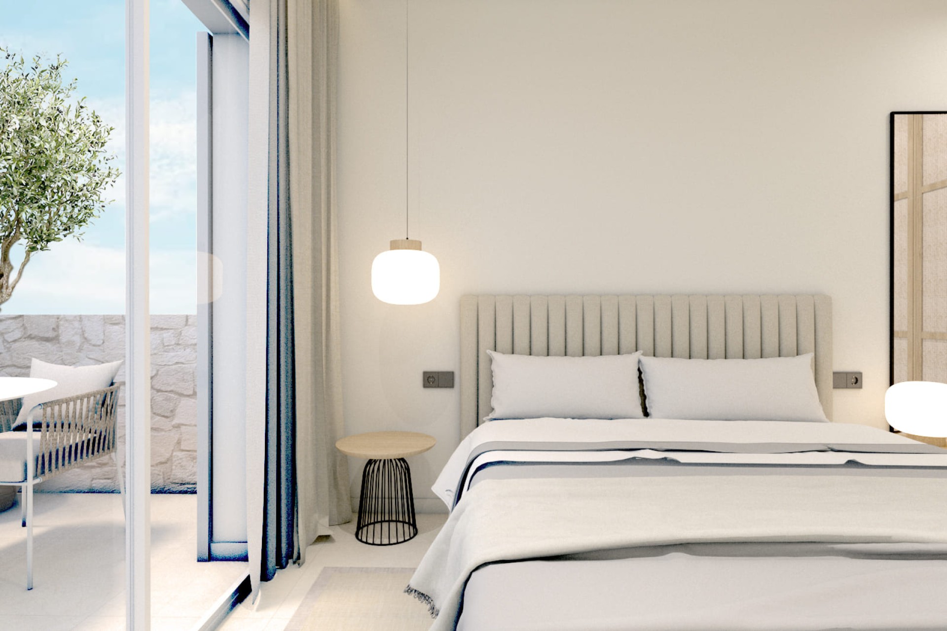 New Build - high-bungalow - Torre de la Horadada