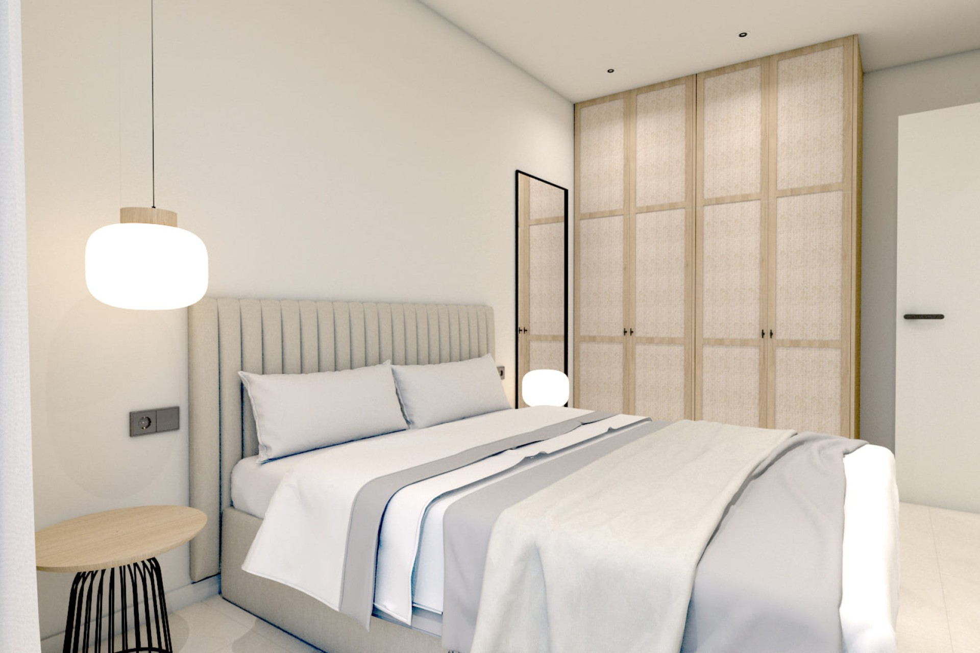 New Build - high-bungalow - Torre de la Horadada