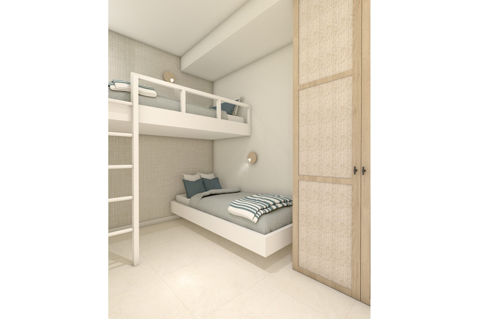 New Build - high-bungalow - Torre de la Horadada