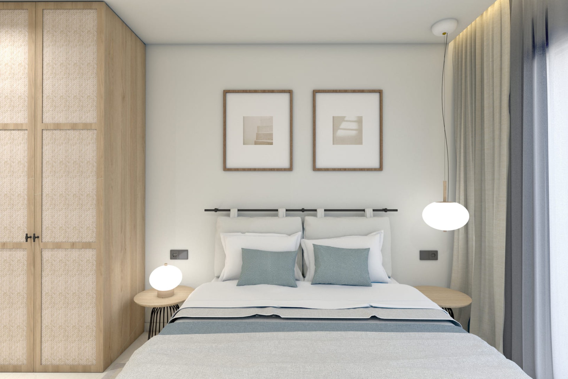 New Build - high-bungalow - Torre de la Horadada