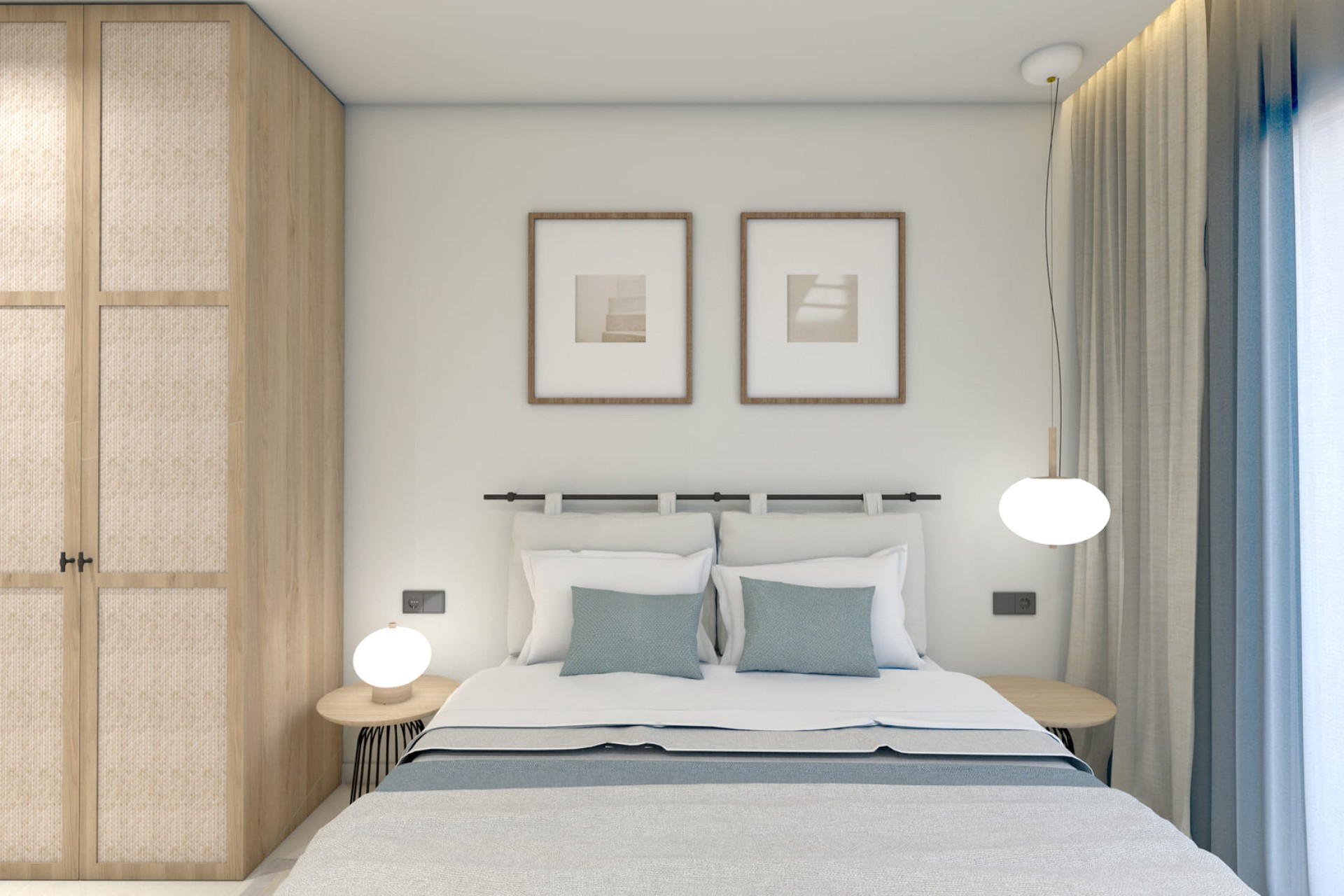 New Build - high-bungalow - Torre de la Horadada