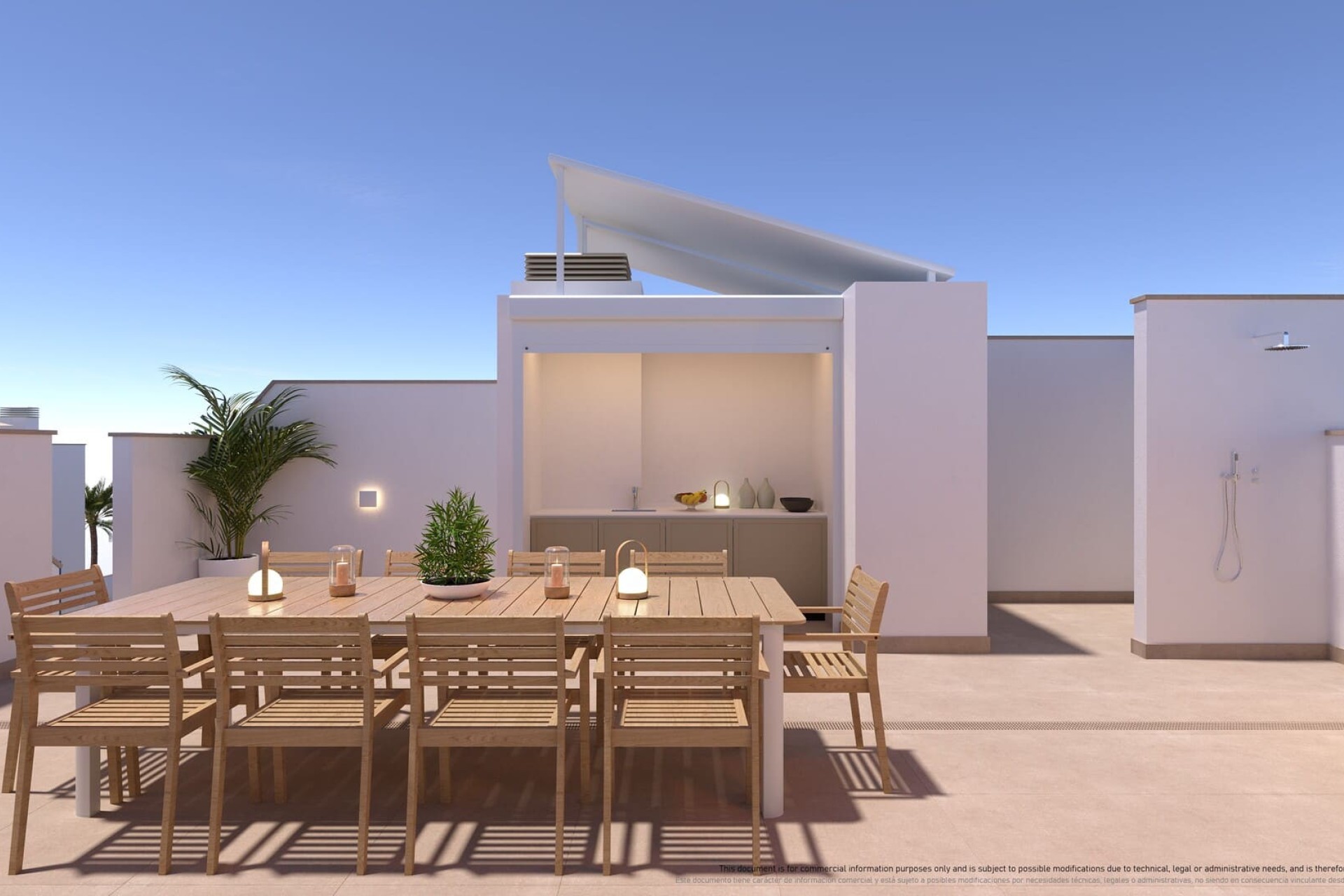 New Build - high-bungalow - Torre de la Horadada