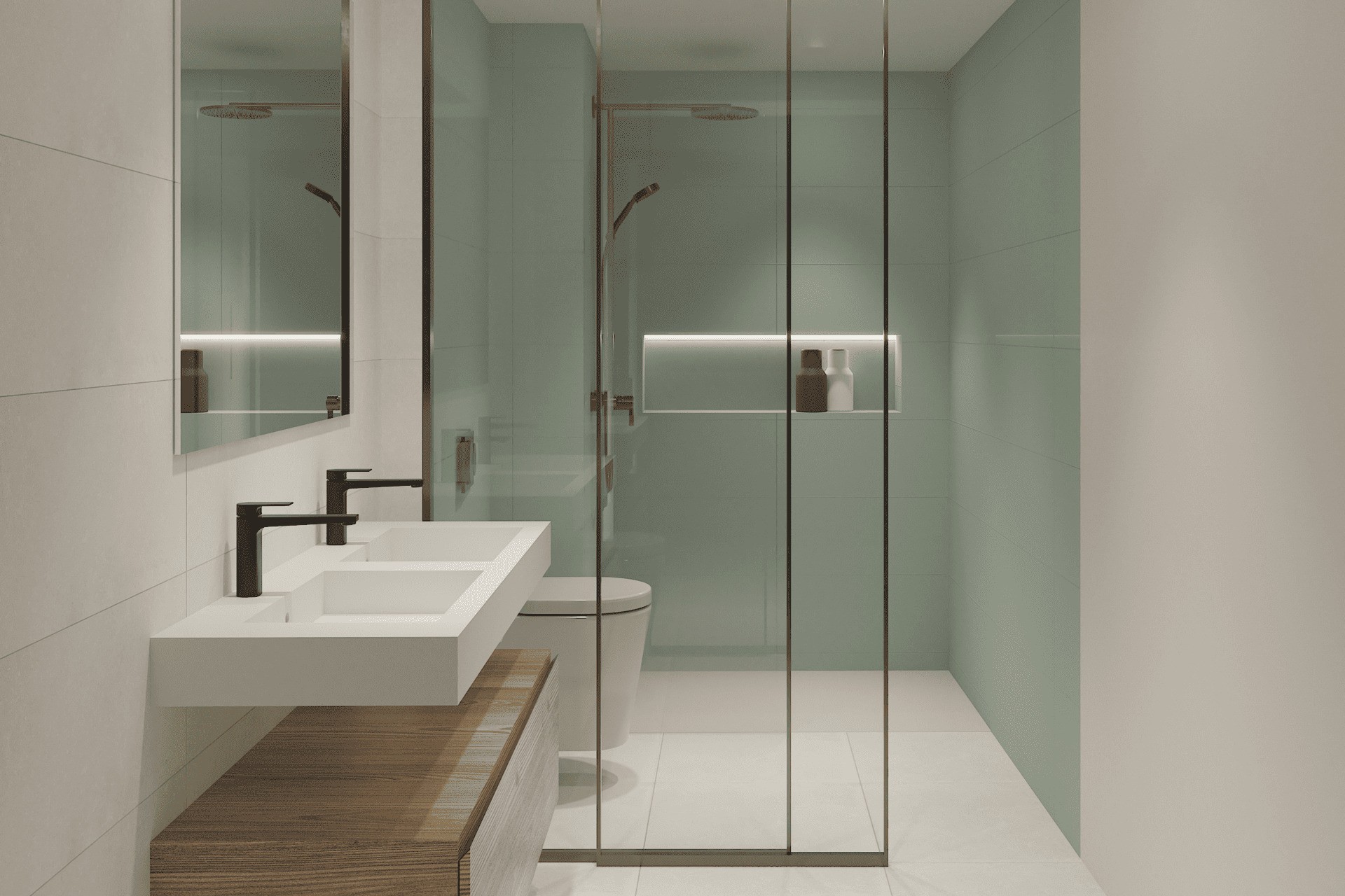 New Build - high-bungalow - Torrevieja