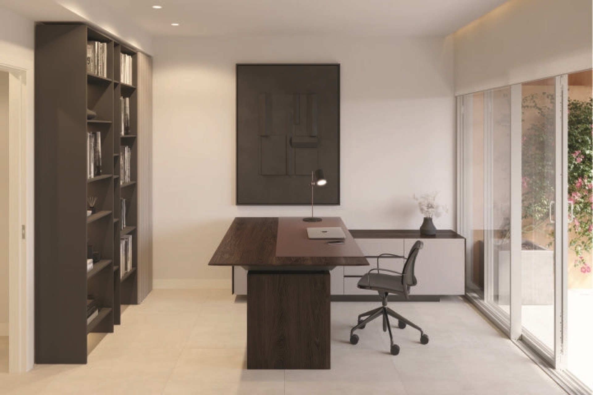 New Build - high-bungalow - Torrevieja