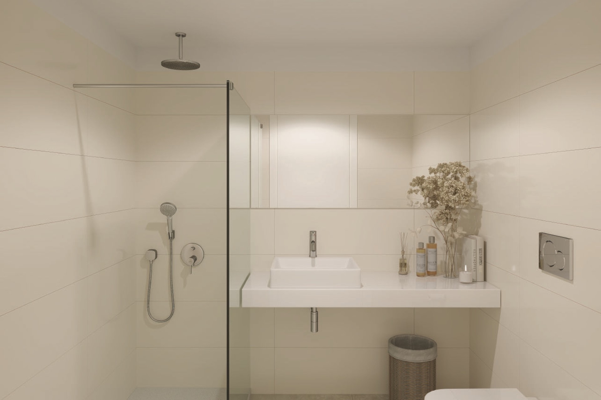 New Build - high-bungalow - Torrevieja