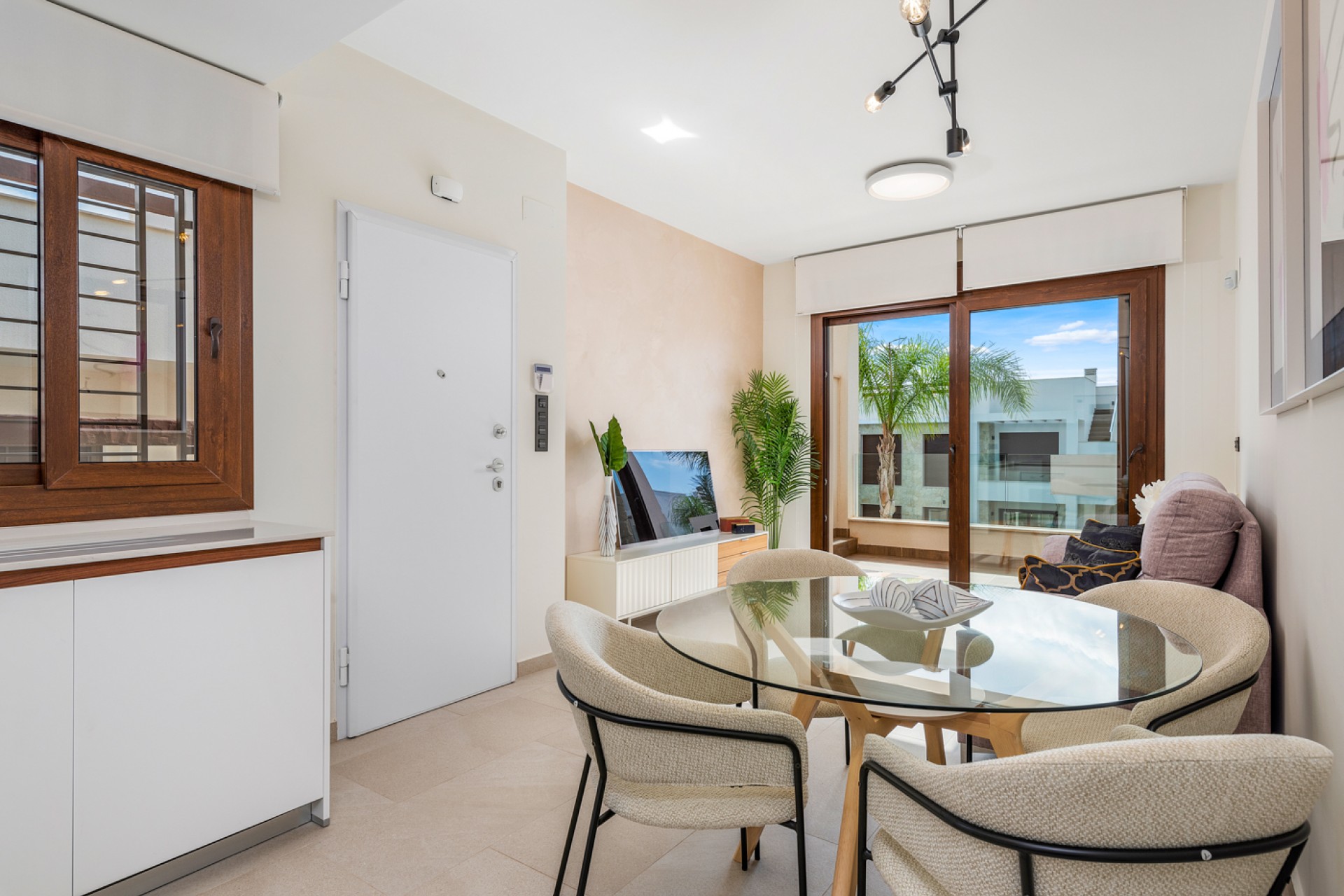 New Build - high-bungalow - Torrevieja