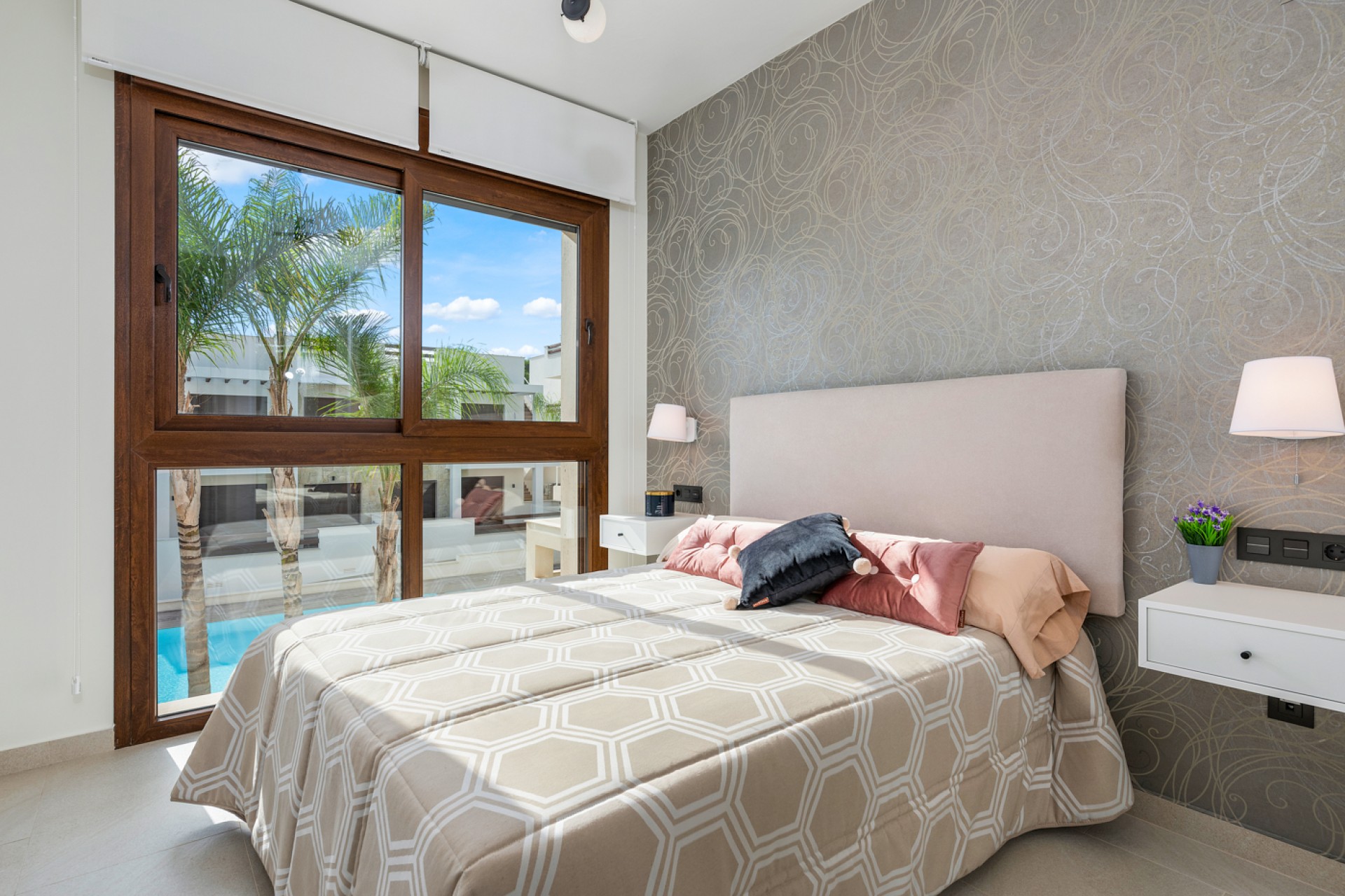 New Build - high-bungalow - Torrevieja
