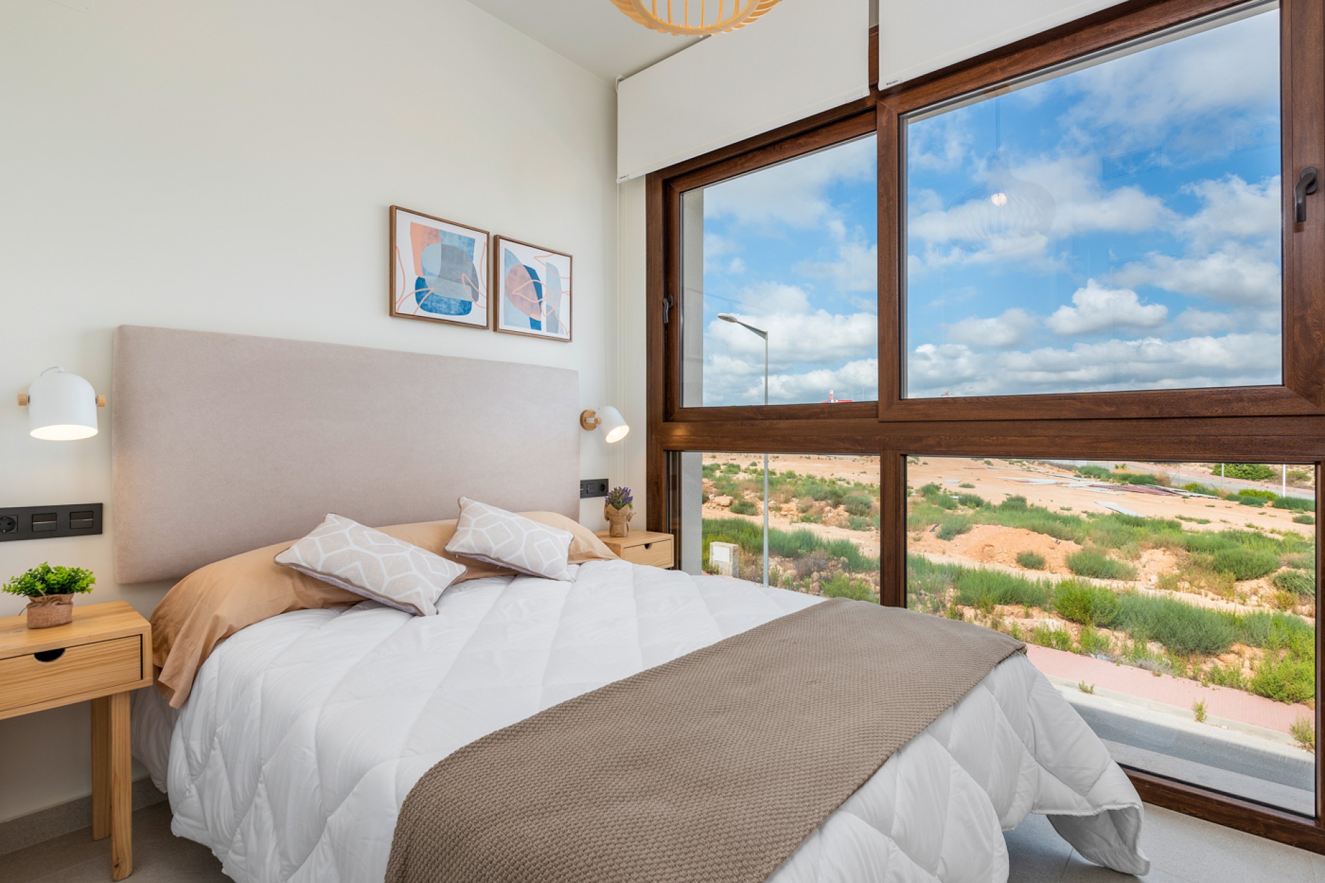 New Build - high-bungalow - Torrevieja