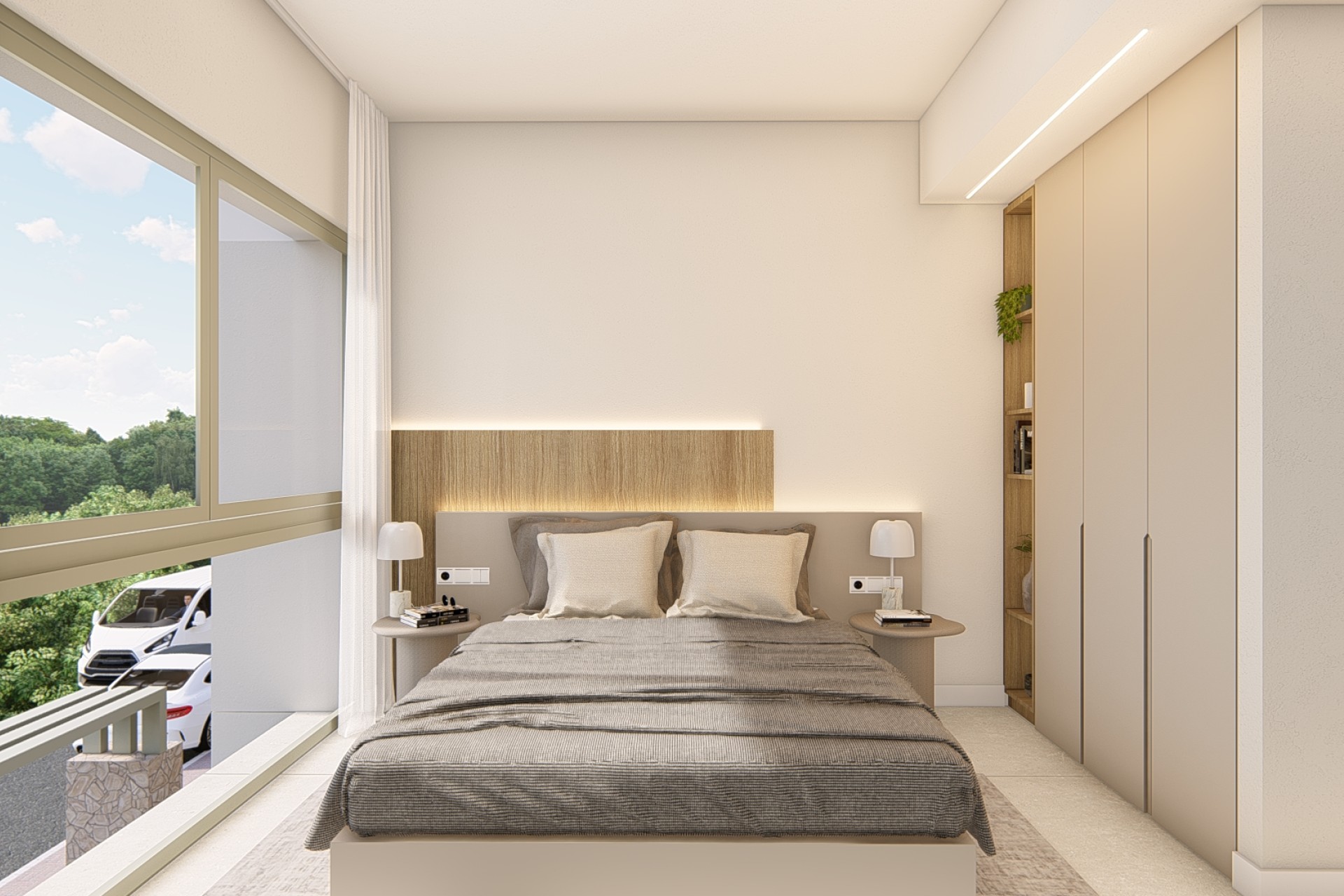New Build - low-bungalow - Ciudad Quesada